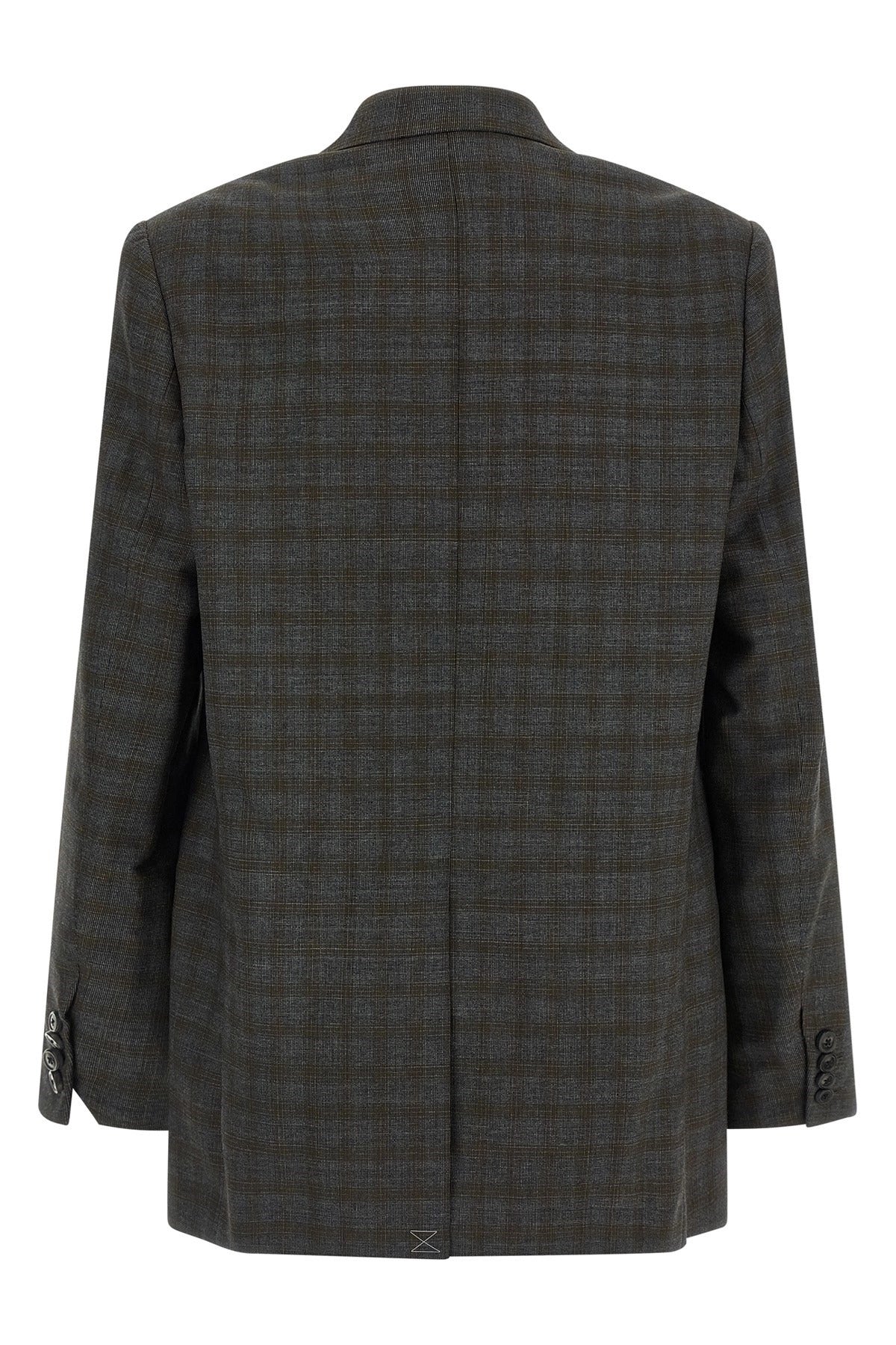 Dries Van Noten Bosier Blazer - alternate view