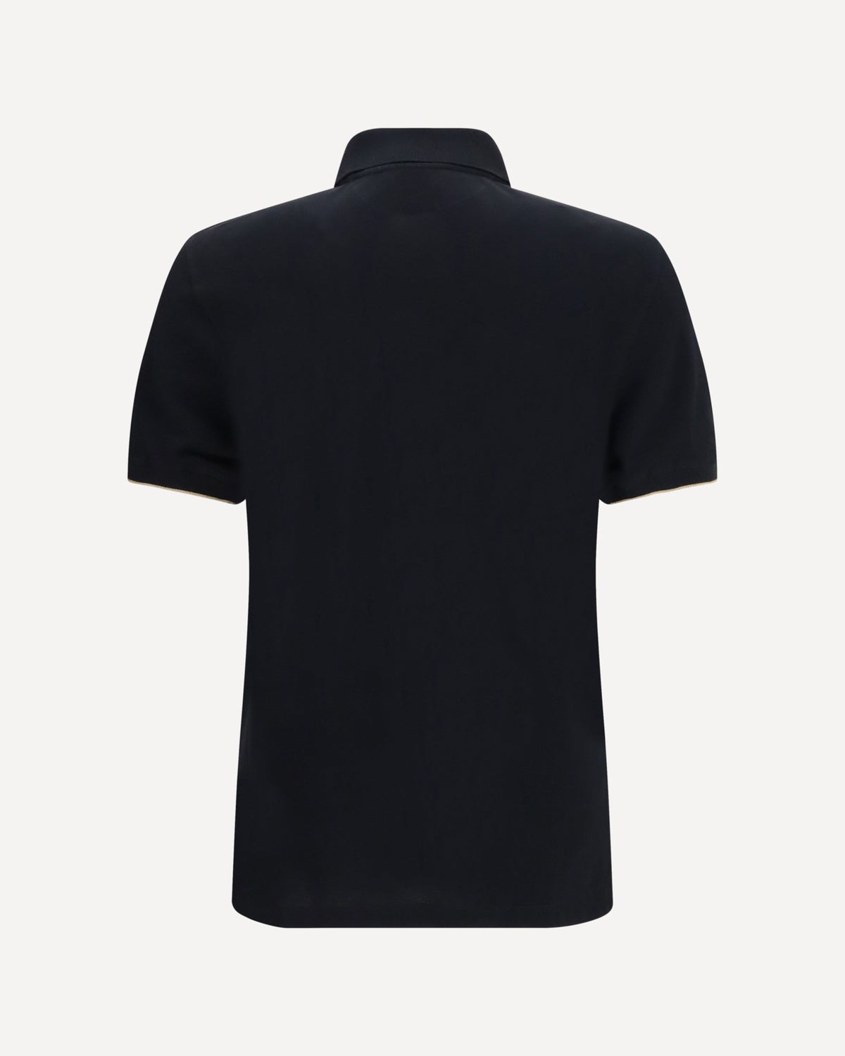 Brunello Cucinelli Cotton Polo - alternate view