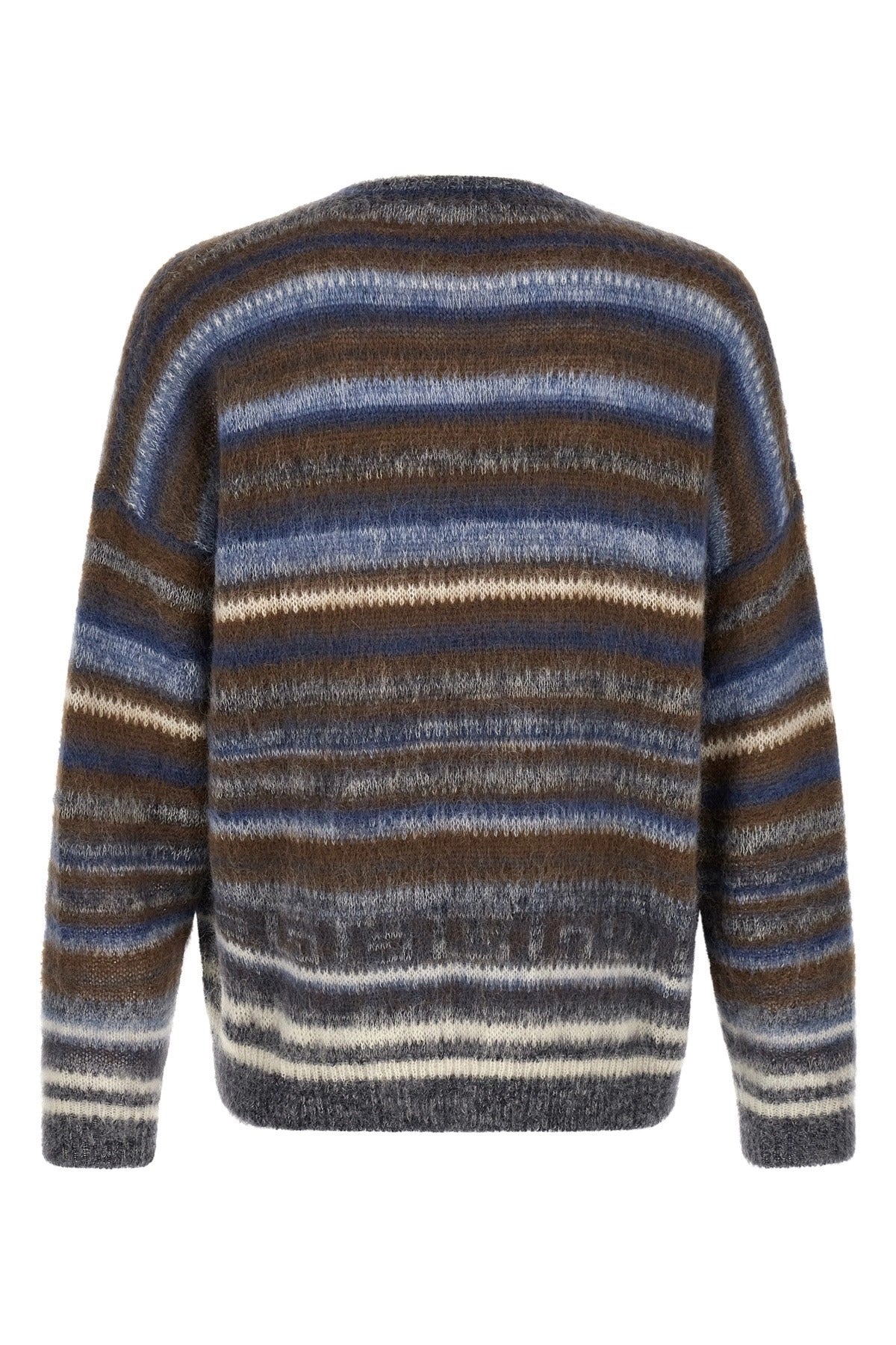 Isabel Marant Scolan Crew Neck Sweater - alternate view