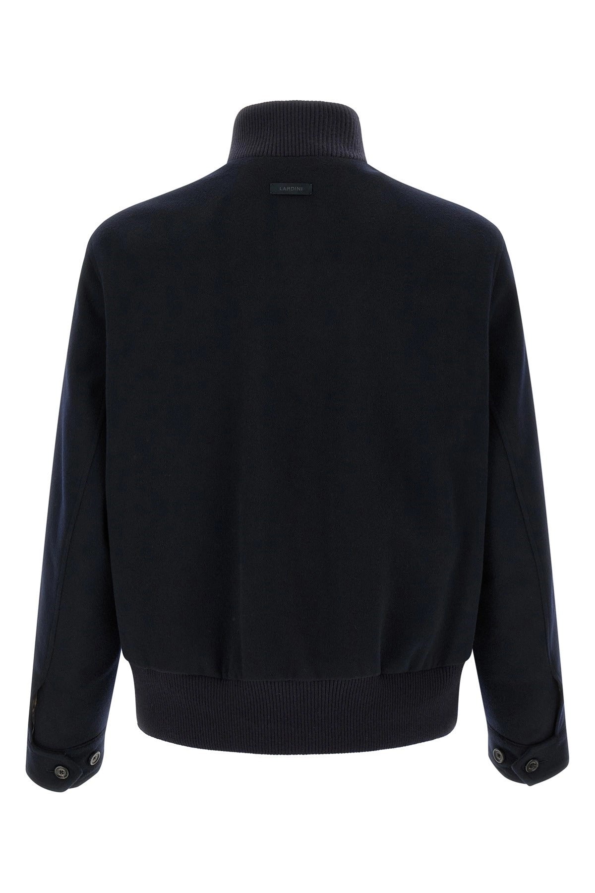 Lardini Wool Cashmere Jacket - alternate view