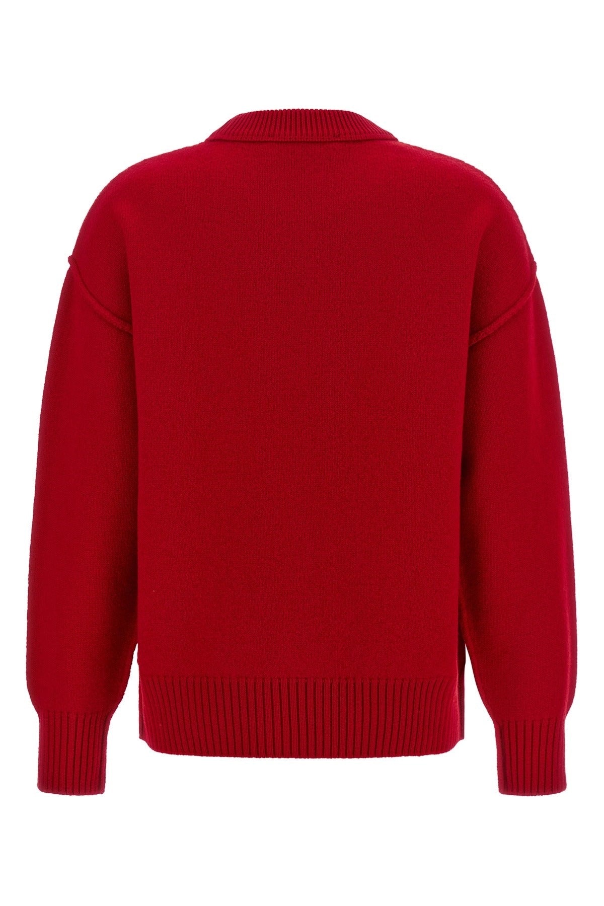 Ami Paris Maglione Ami De Coeur