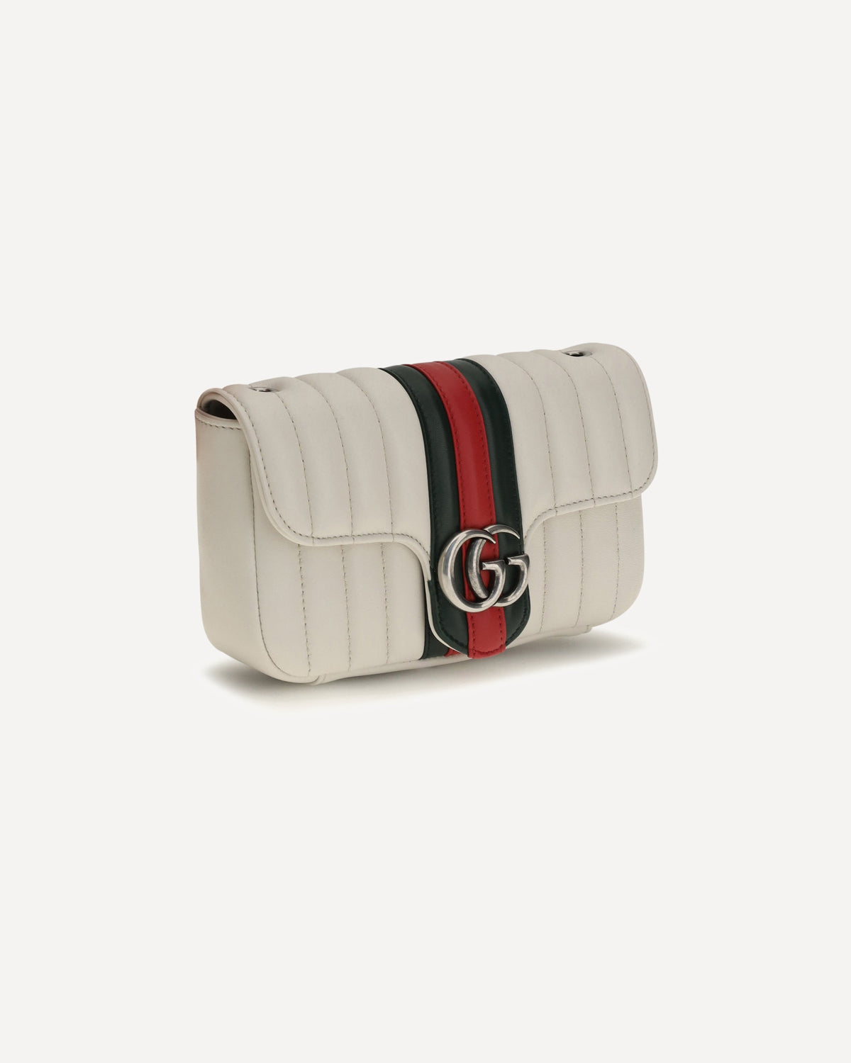 Gucci Small Jetset GG Marmont Shoulder Bag