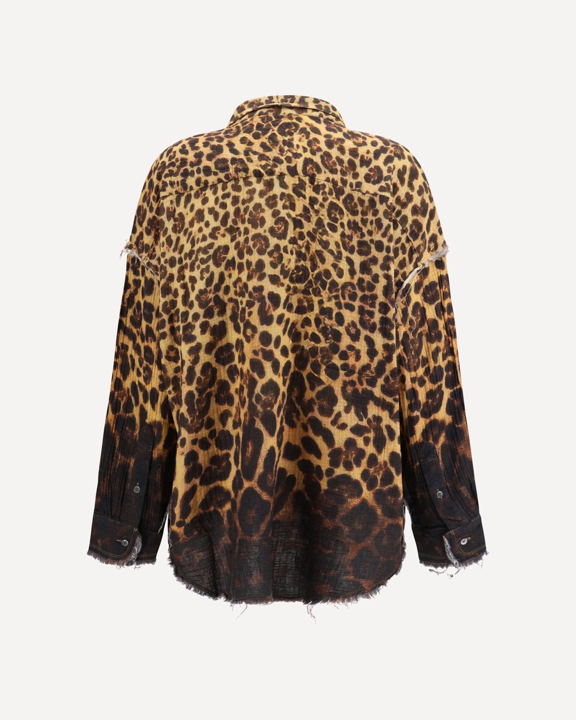 R13 Cotton Shirt