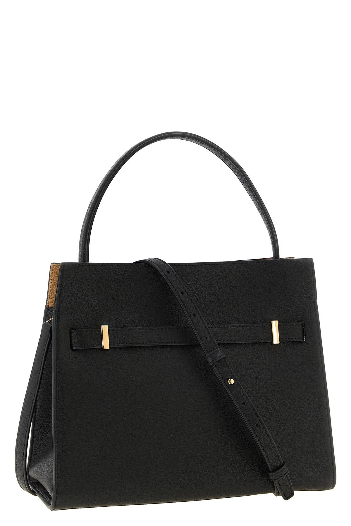 Tory Burch Lee Radziwill Small Shoulder Bag - alternate view