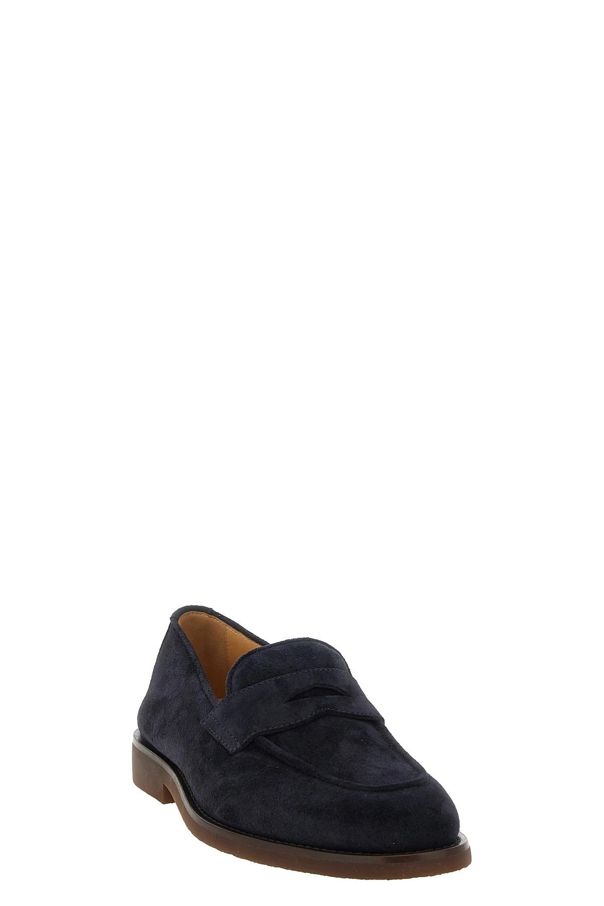 Brunello Cucinelli Penny Loafer - alternate view