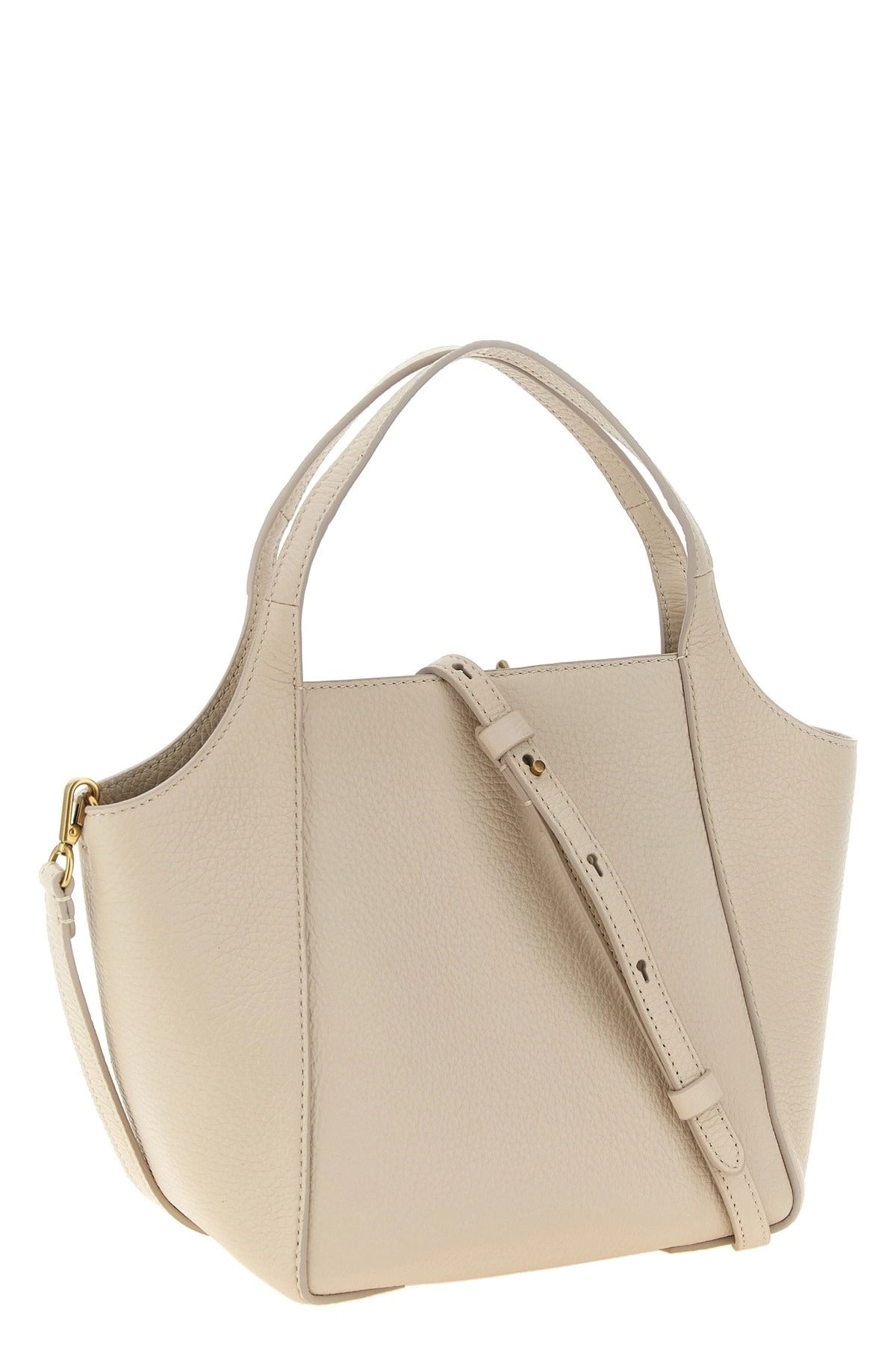 Brunello Cucinelli Sartorial Bucket Small Handbag - alternate view