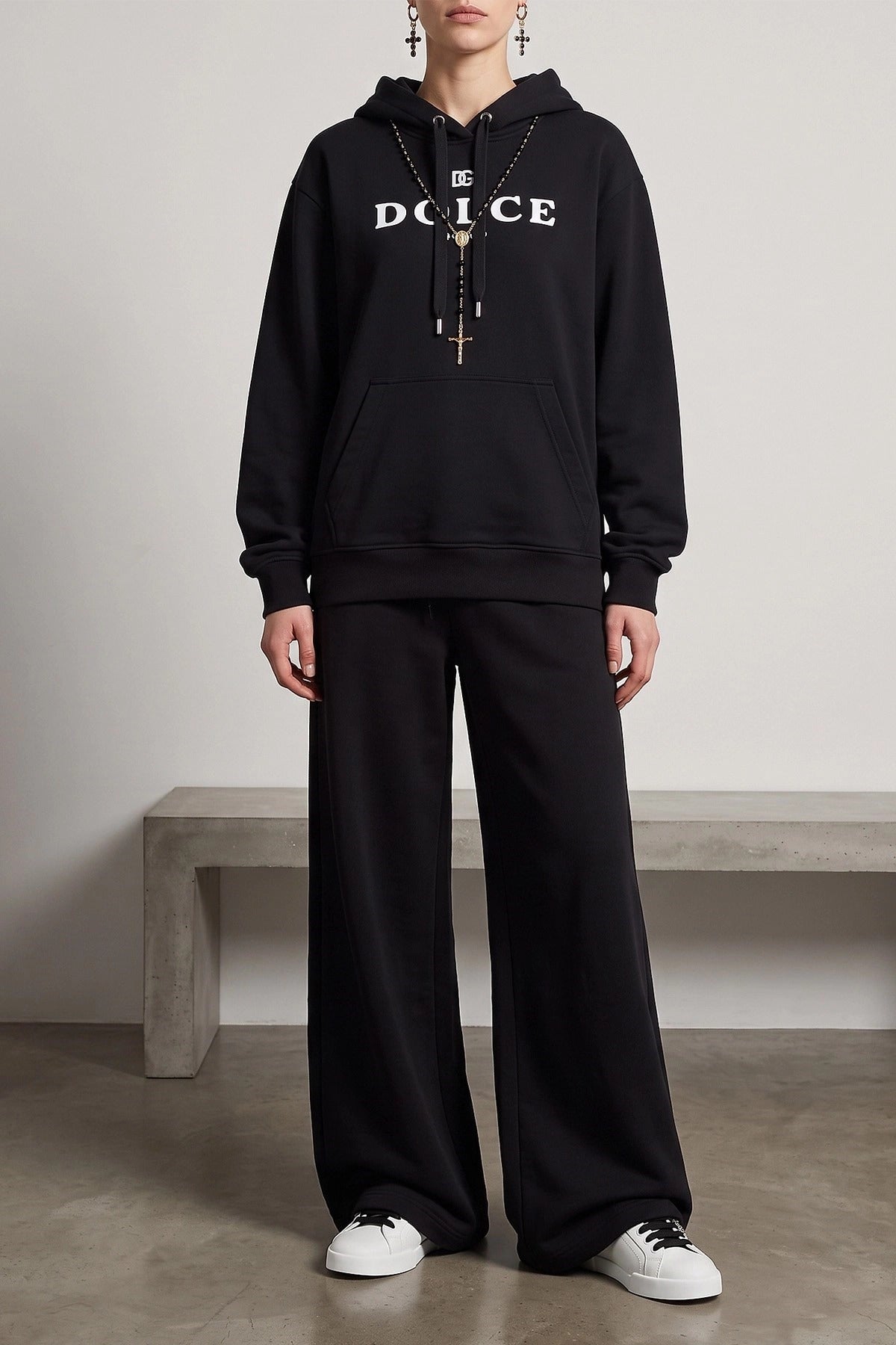Dolce & Gabbana Dolce Mood Hoodie - alternate view