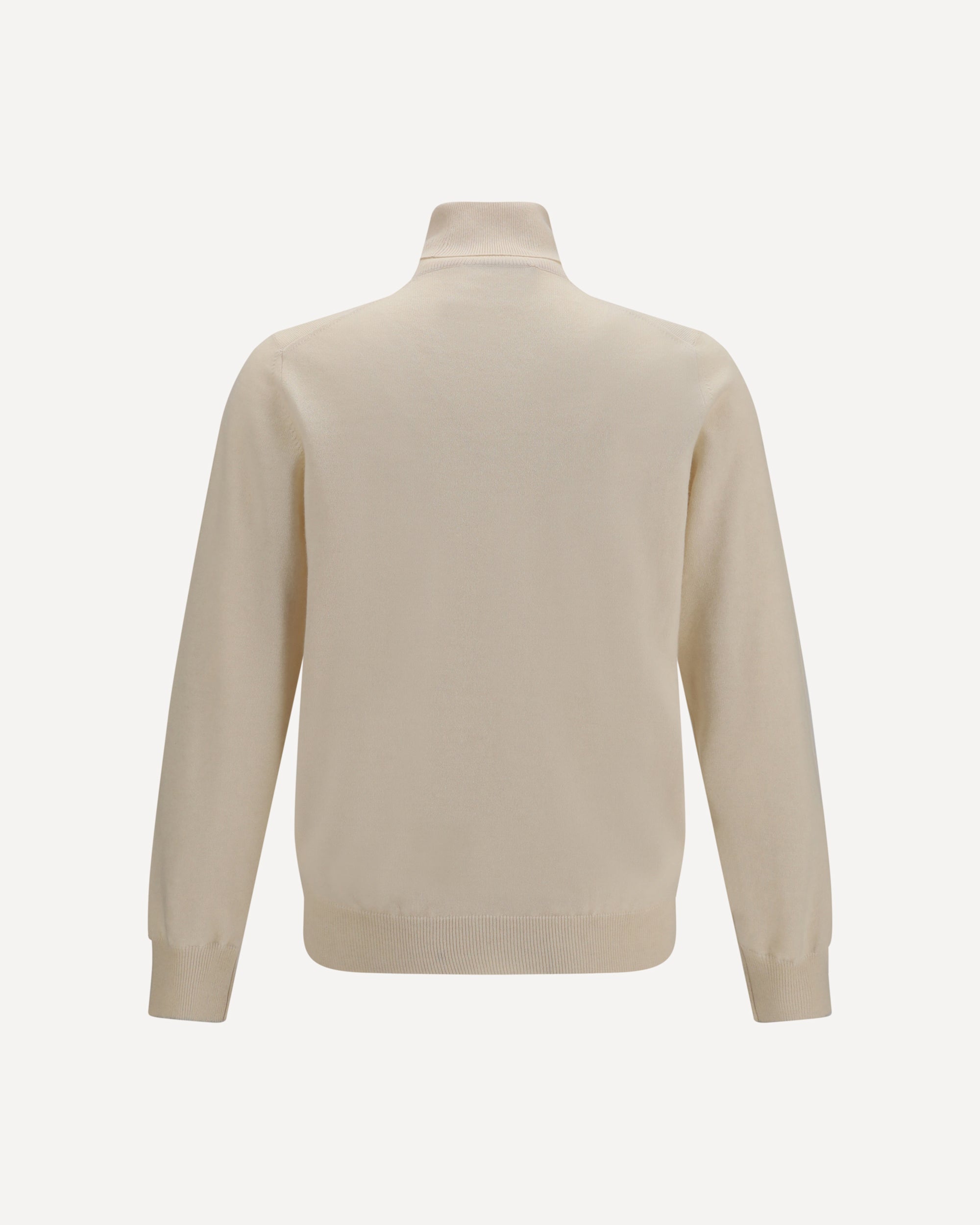 Brunello Cucinelli Turtleneck Sweater - alternate view