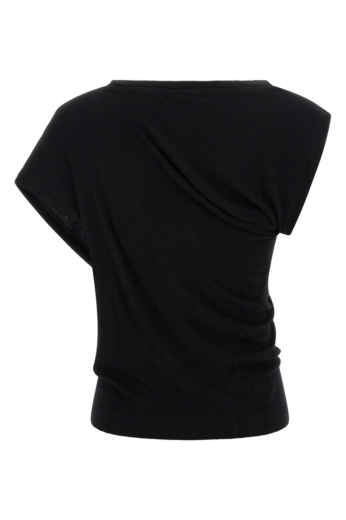 Vivienne Westwood Hebo Asymmetrical Top - alternate view