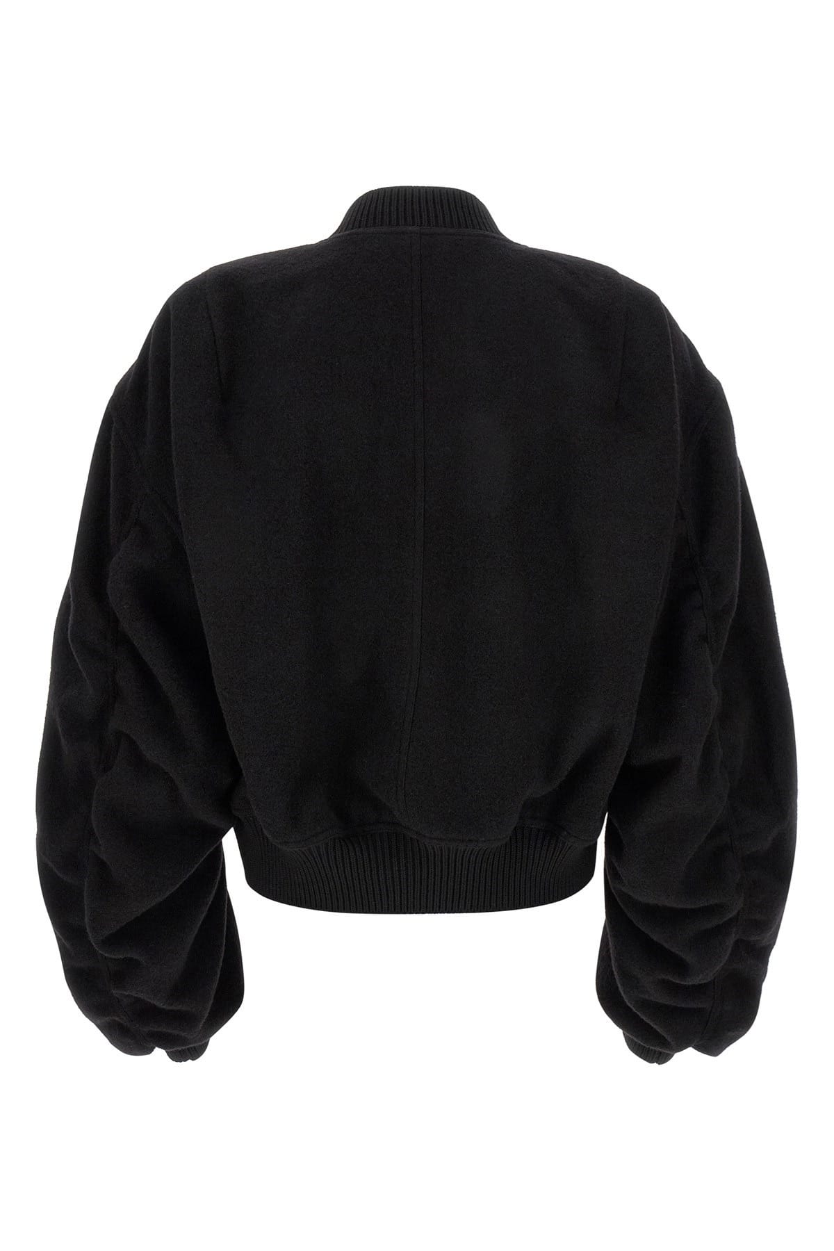 Rick Owens Secchia Flight Bomber Jacket