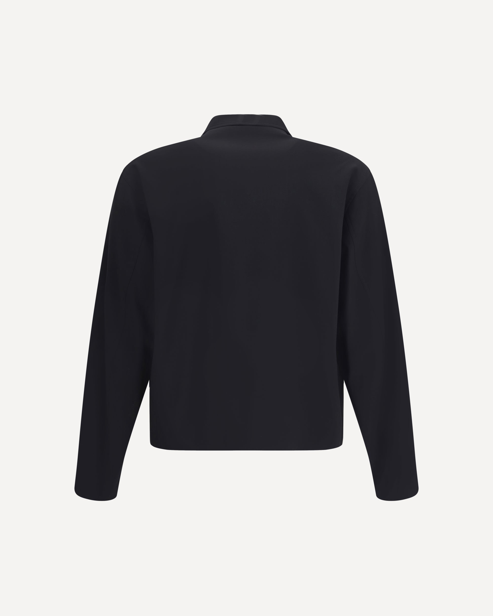 Our Legacy Wool Jacket - alternate view