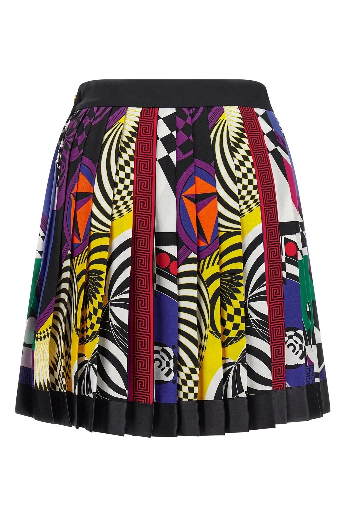 Versace Teatro Skirt - alternate view