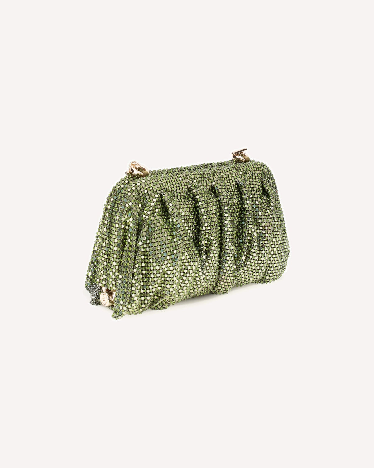 Benedetta Bruzziches Venus Clutch - alternate view