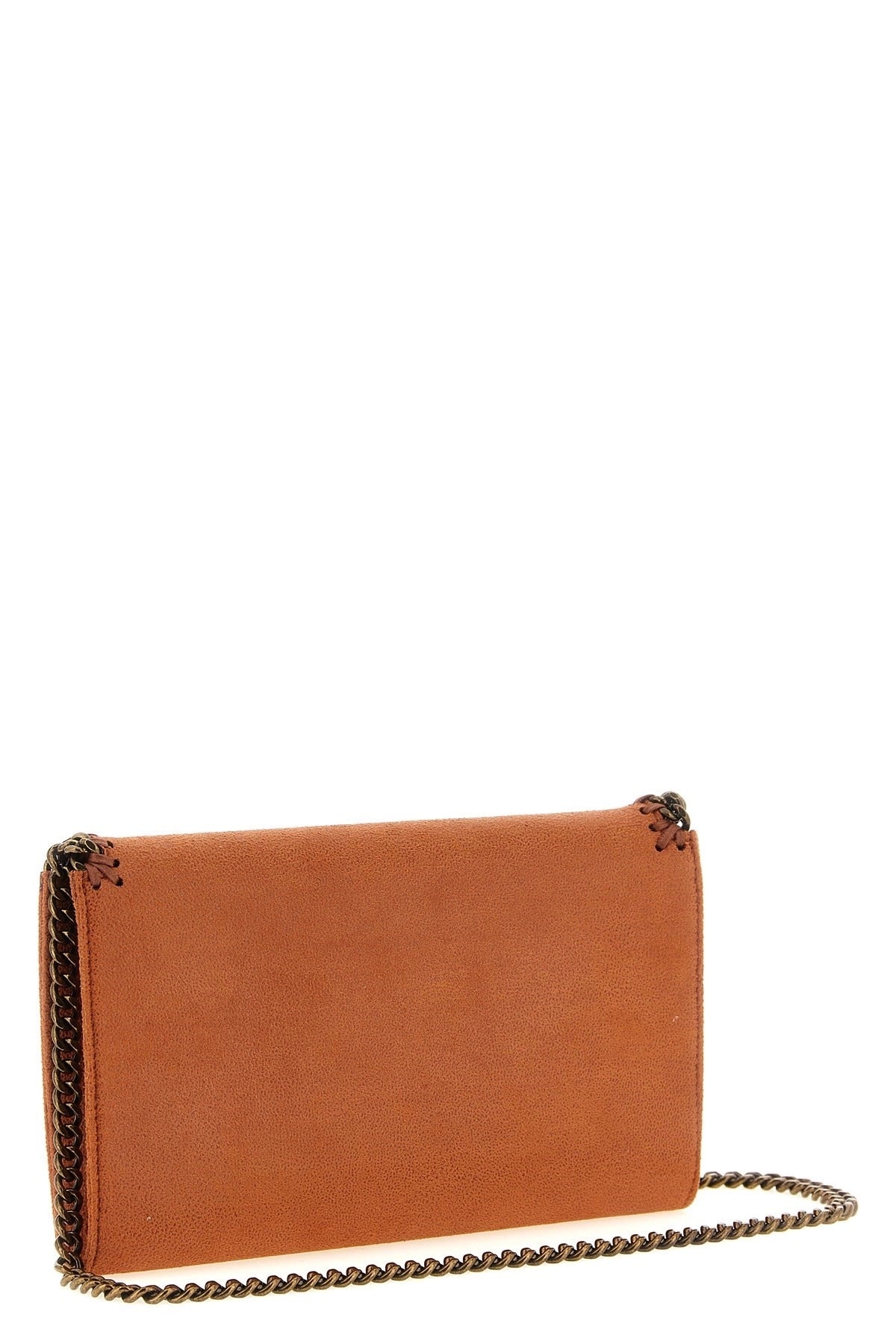Stella McCartney Falabella Wallet On Chain - alternate view