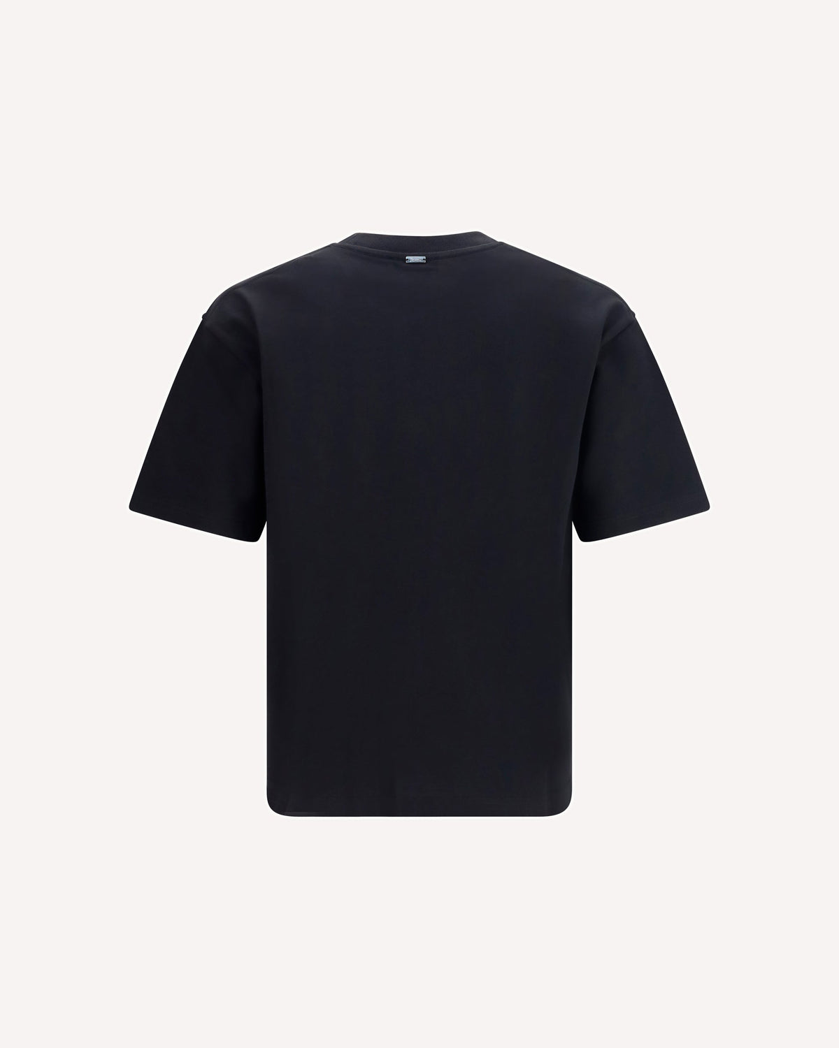 Herno Cotton Short-Sleeve T-Shirt - alternate view