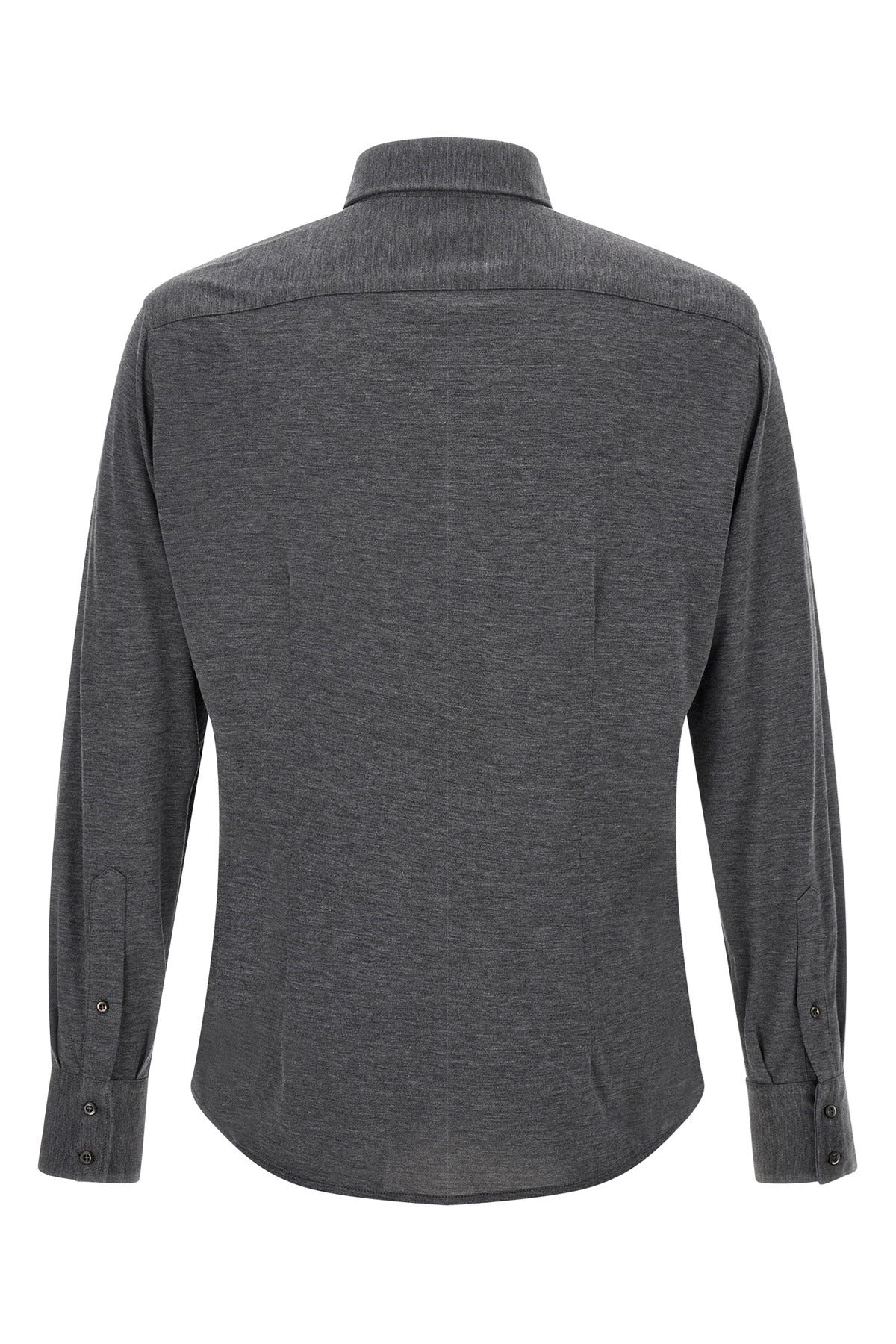 Brunello Cucinelli Cotton Silk Shirt - alternate view