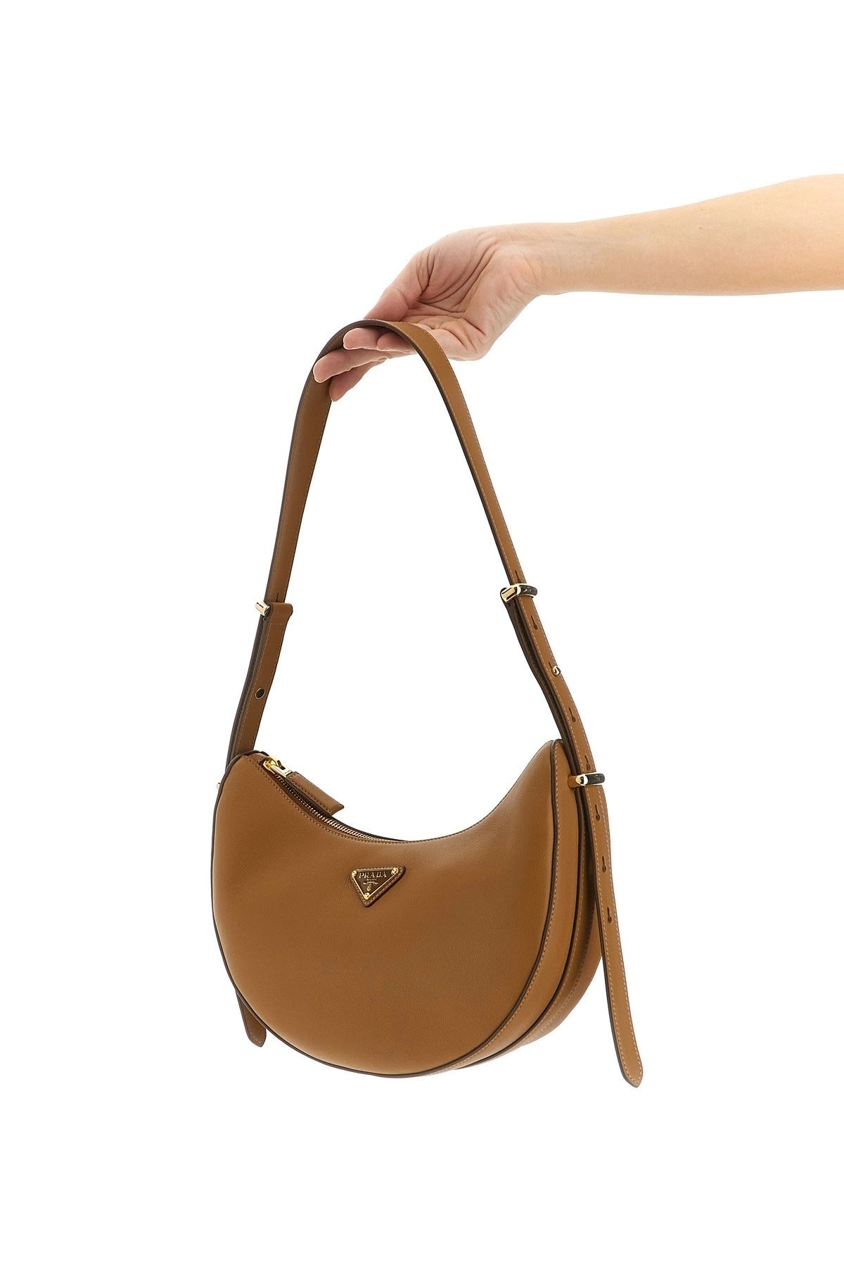 Prada Bolso de hombro Arqué - alternate view