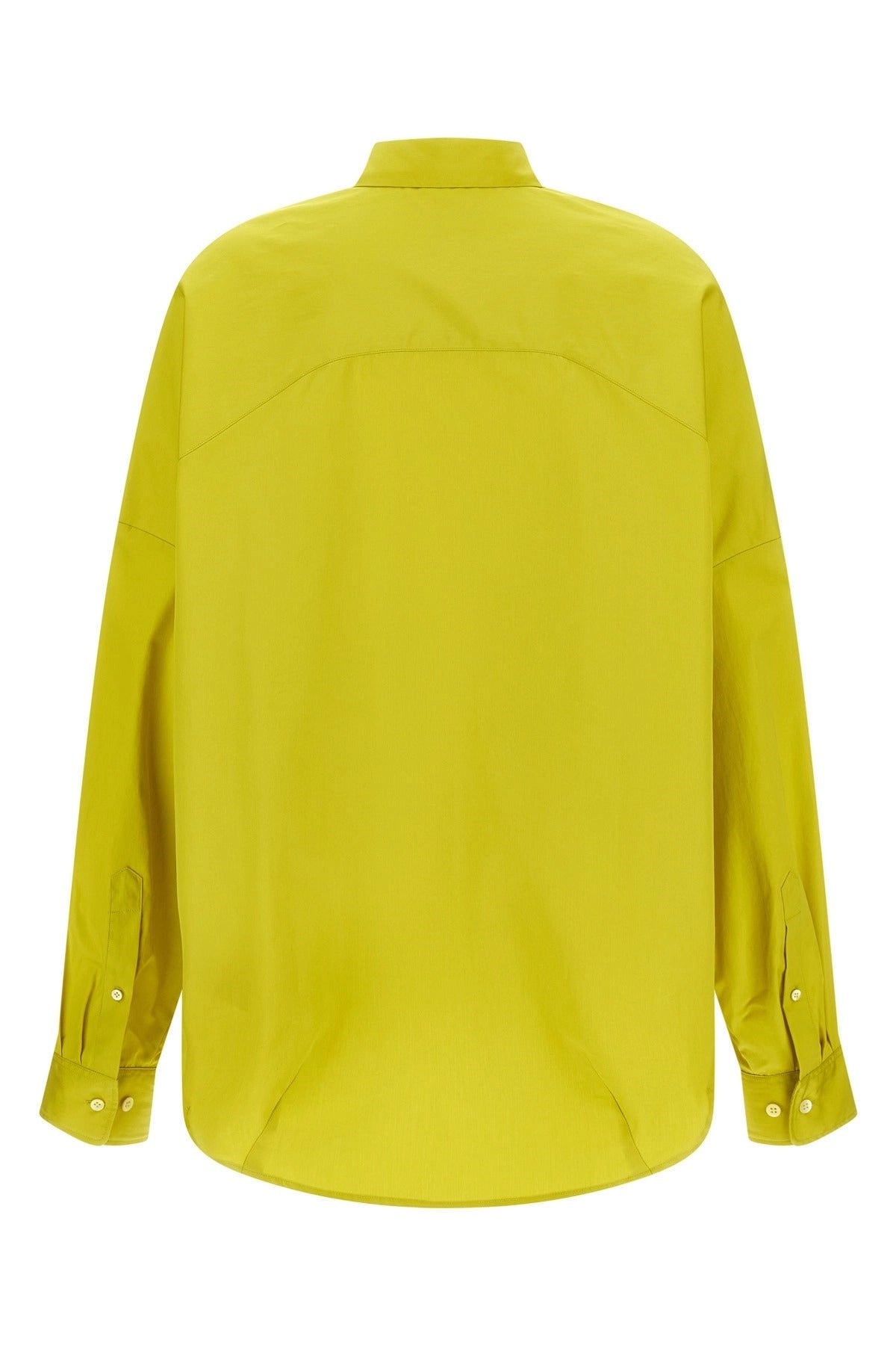 Dries Van Noten Casia Shirt - alternate view