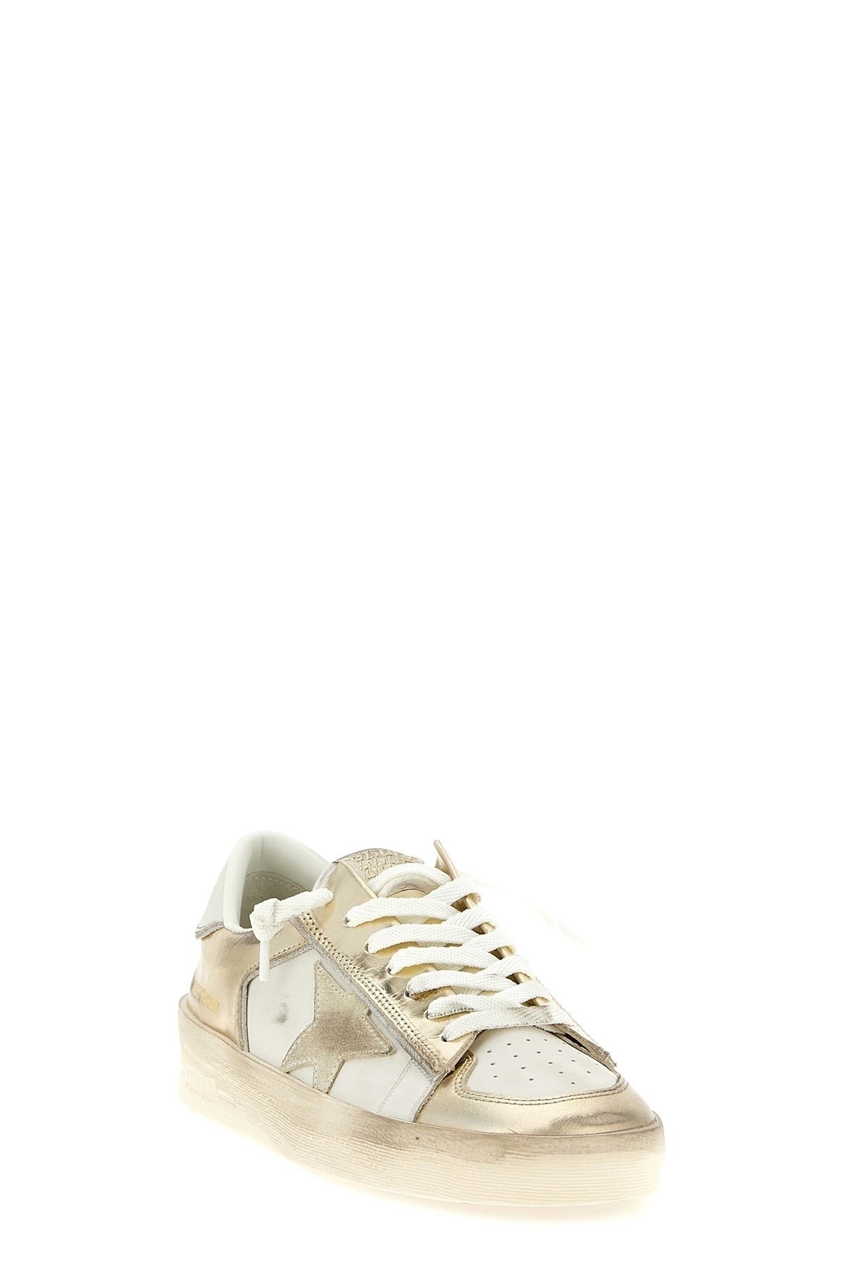 Golden Goose Stardan Sneakers - alternate view