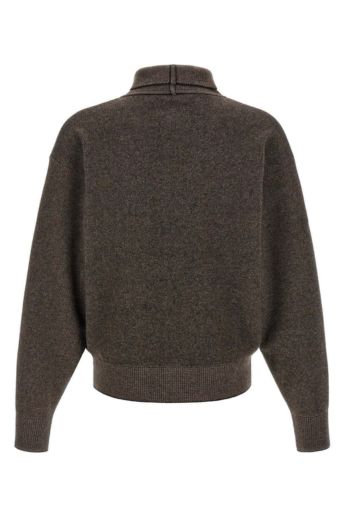 Jacquemus Le Cardigan Pelota - alternate view