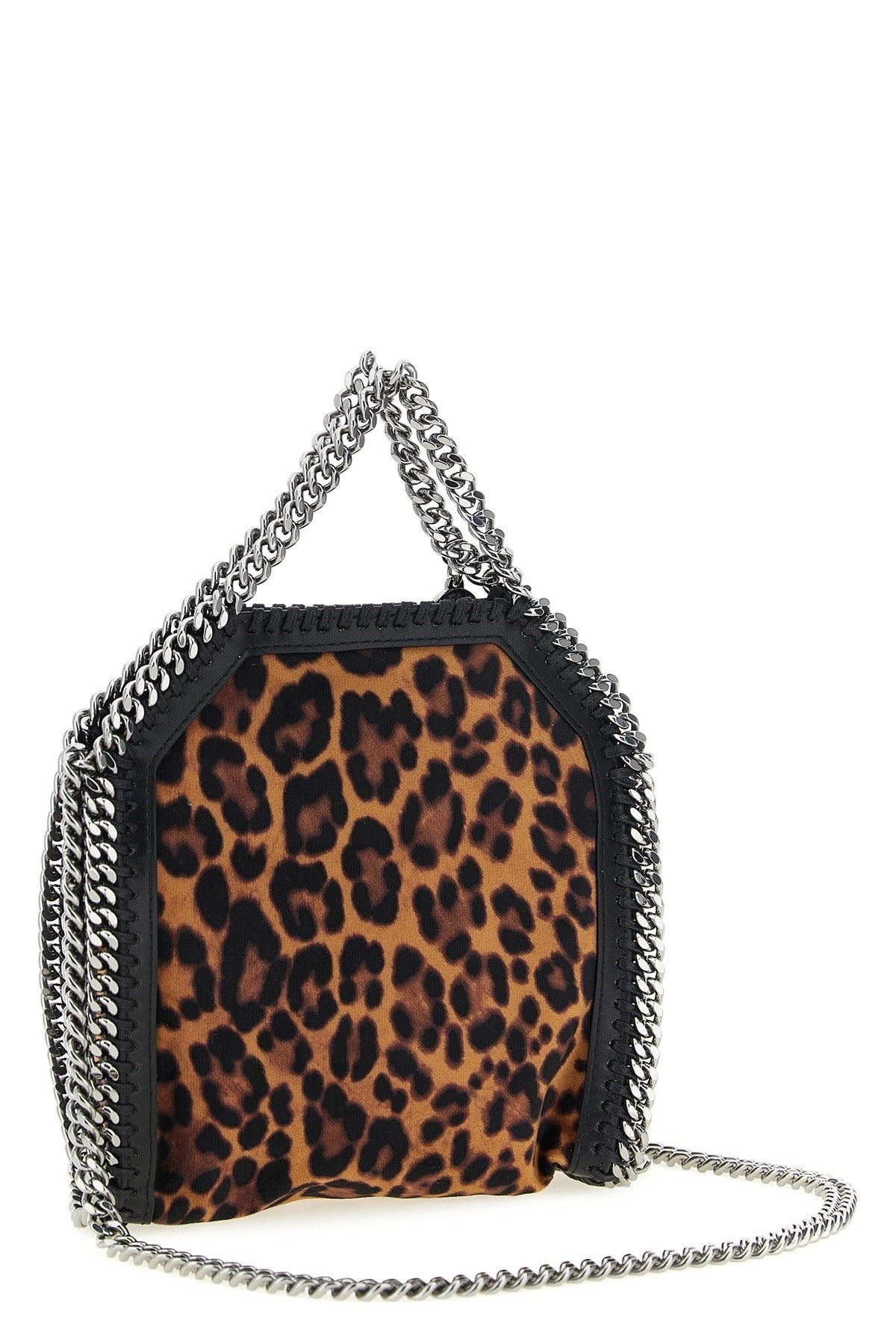 Stella McCartney Micro Falabella Handbag - alternate view
