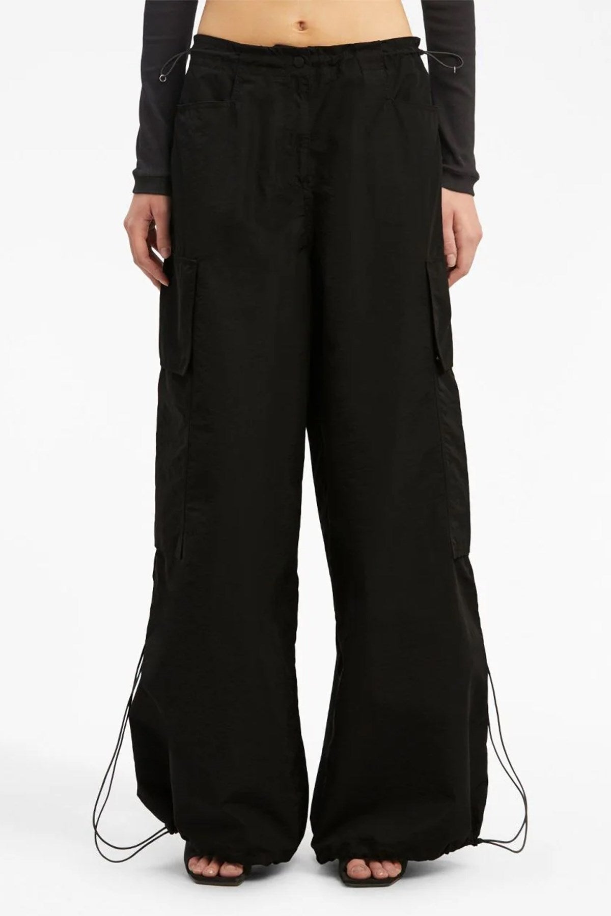 Palm Angels Parachutebroek - alternate view