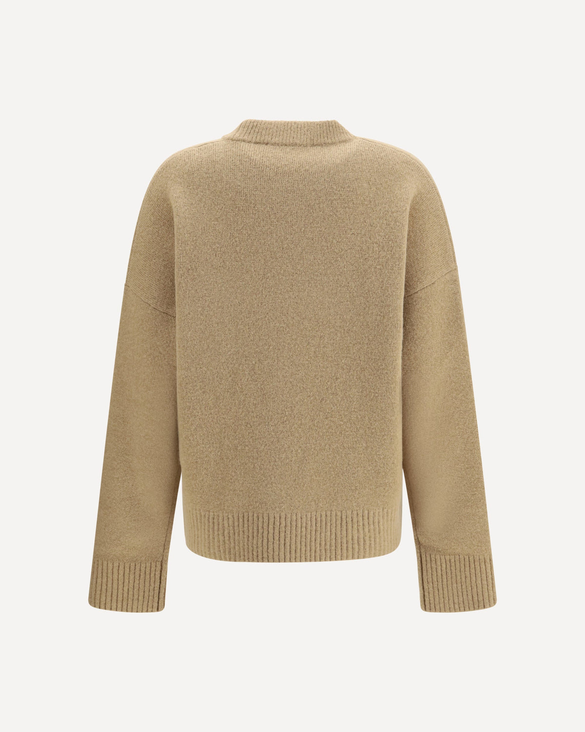 Ami Paris Ami De Coeur Sweater - alternate view