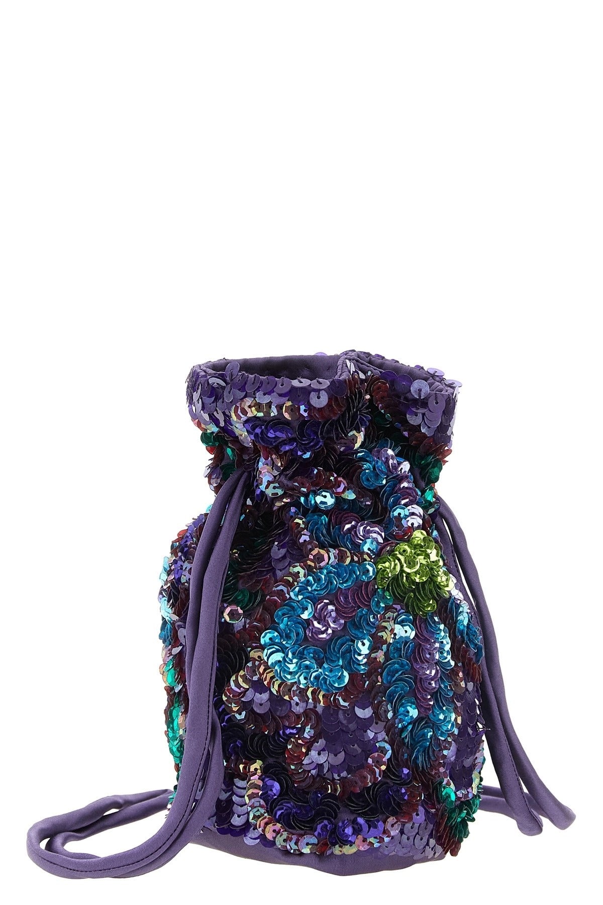 P.A.R.O.S.H. Gla Shoulder Bag - alternate view