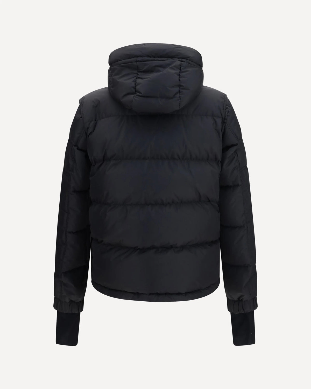 Moncler Grenoble Kasanka Hooded Puffer Jacket