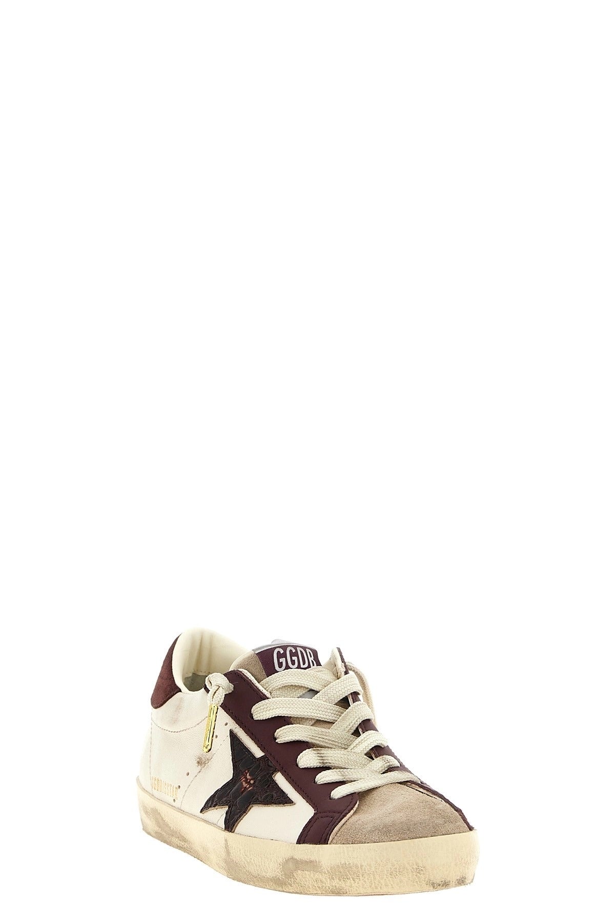 Golden Goose Super-Star Sneakers - alternate view