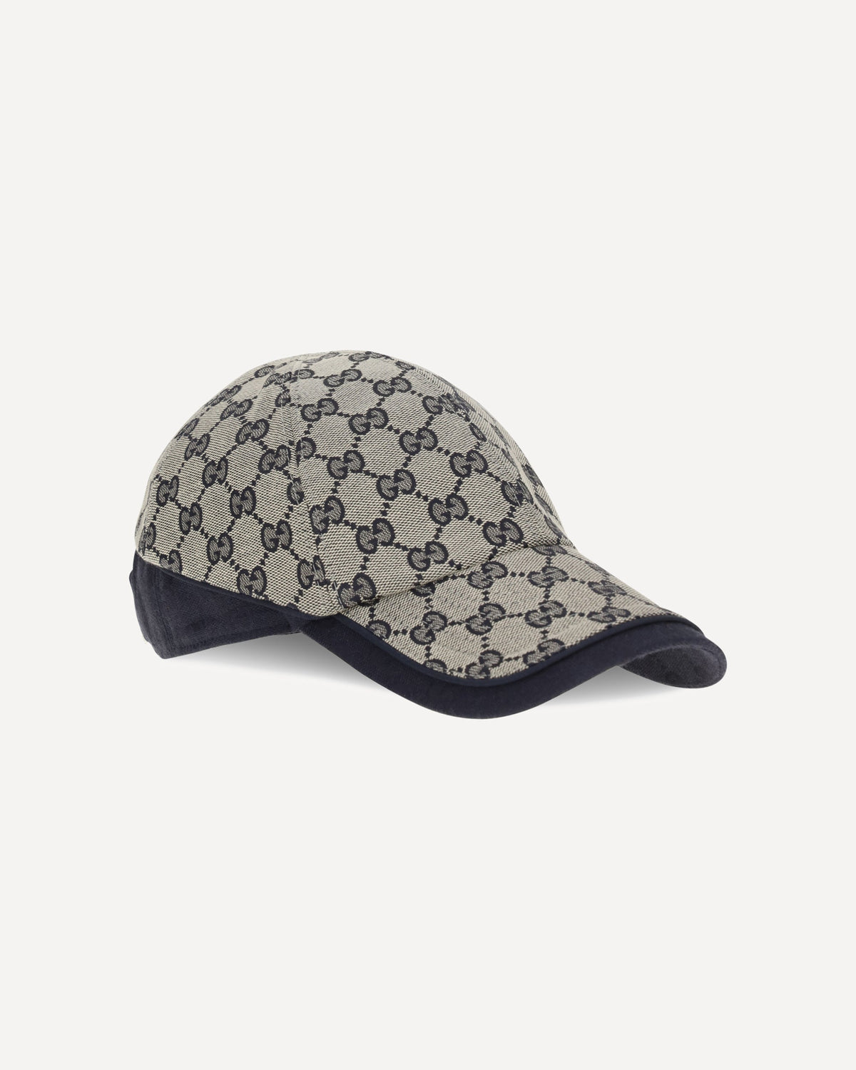Gucci GG Cotton Baseball Hat - alternate view