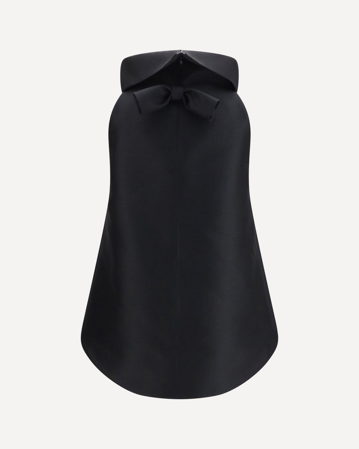 Balenciaga High Neck Top - alternate view