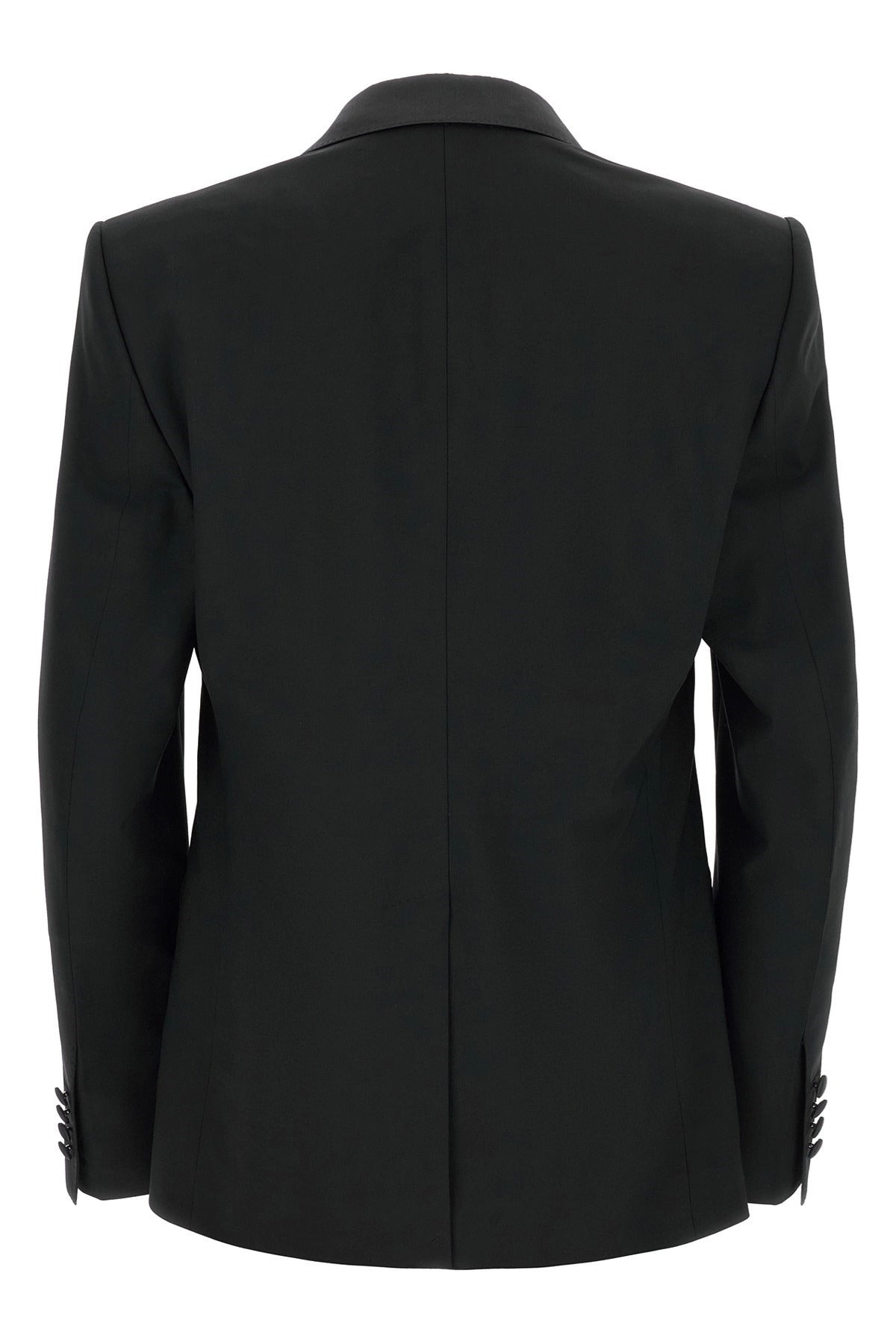 Dolce & Gabbana Sicilia Light Tuxedo abito - alternate view