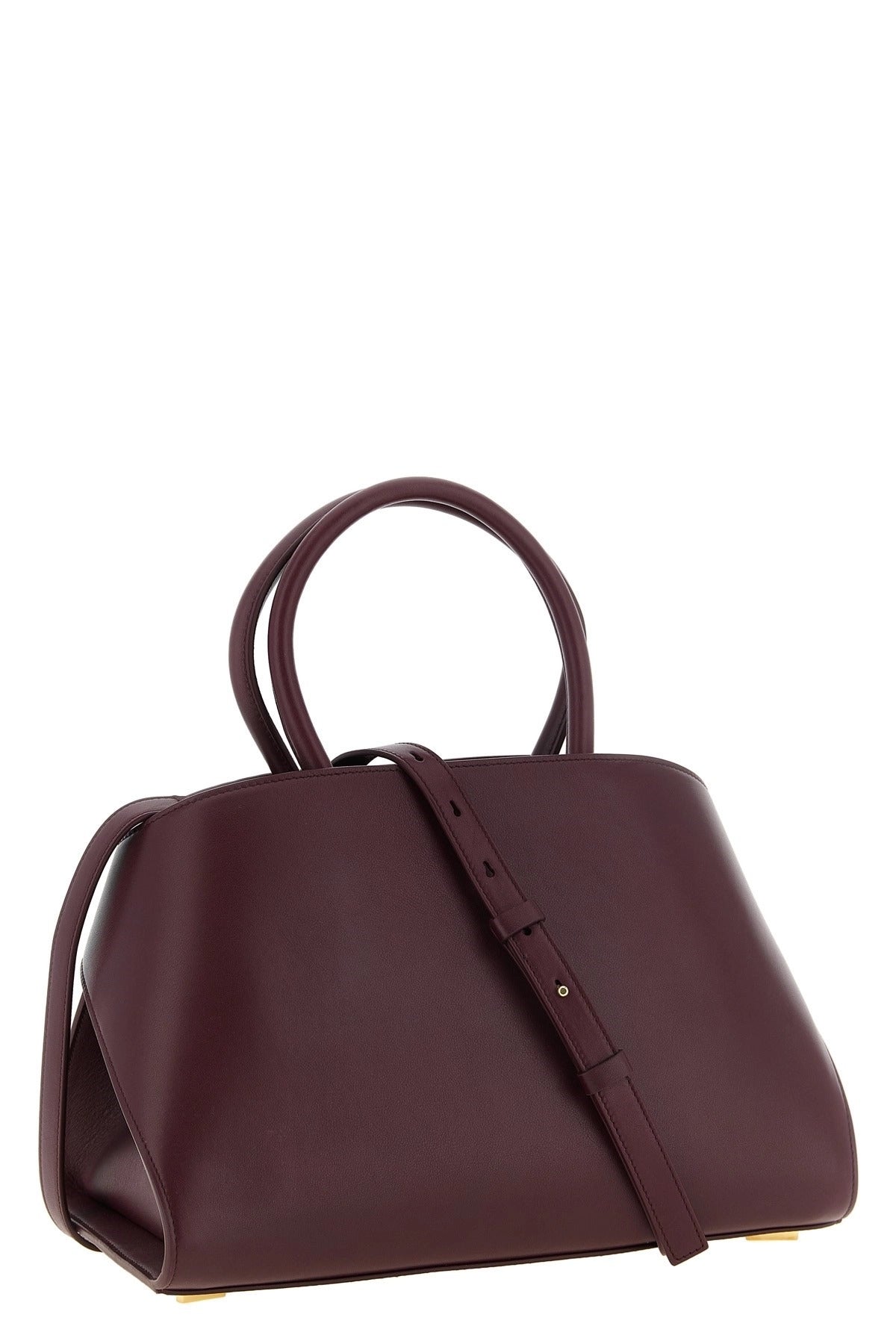 Ferragamo Hug M Handbag - alternate view