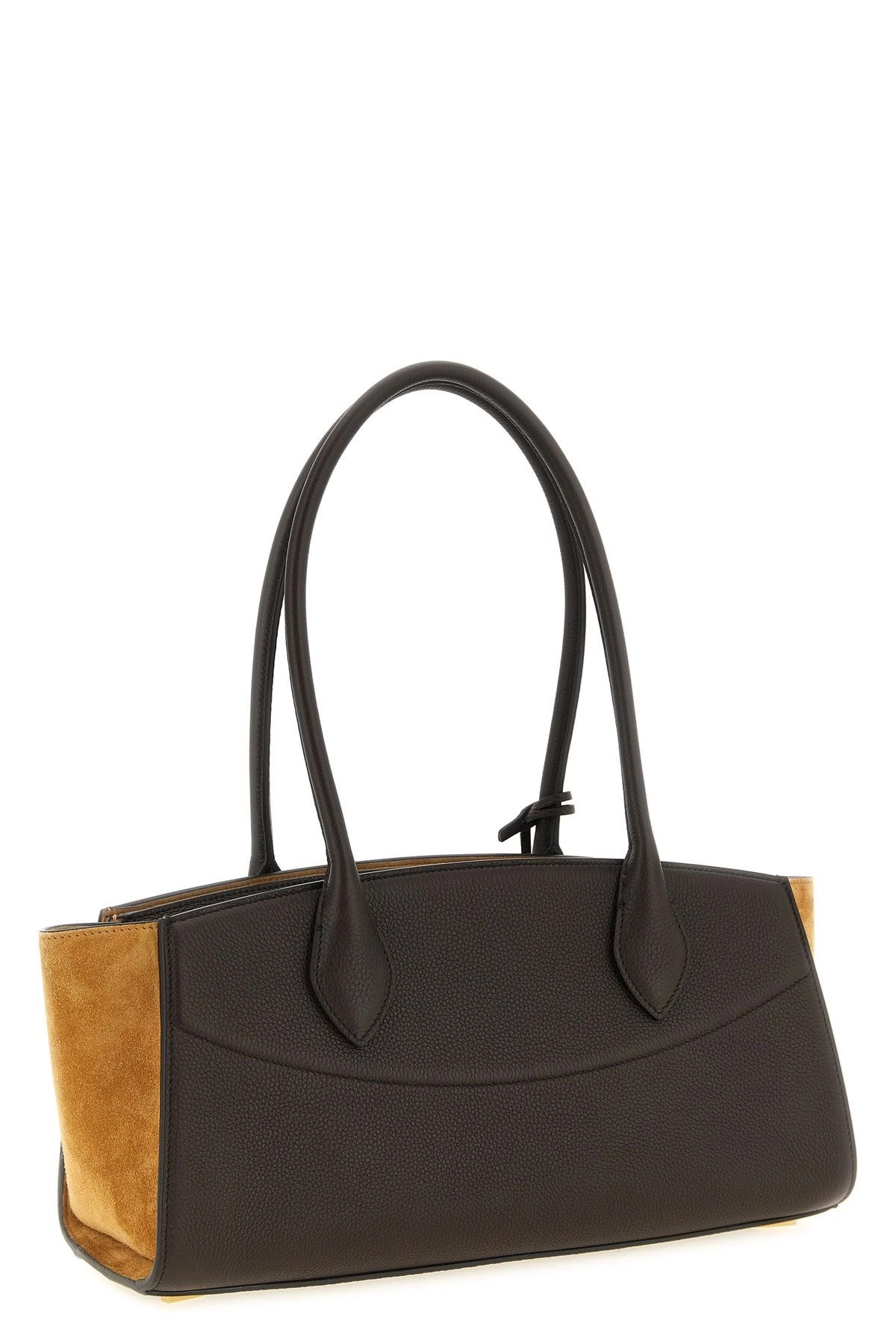 Ferragamo Newferragamo Studiosoft Eastwest(m) Shoulder Bag - alternate view