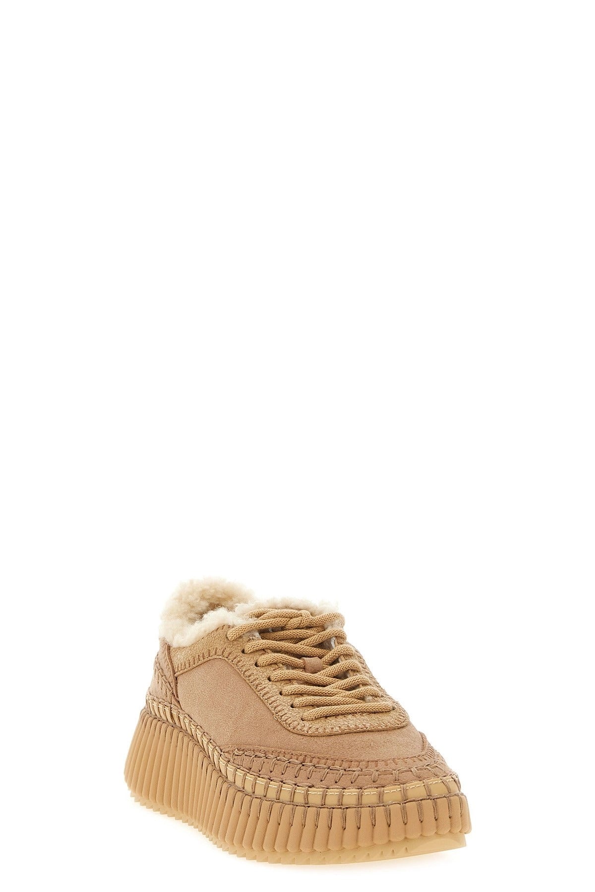 Chloé Nama Sneakers - alternate view