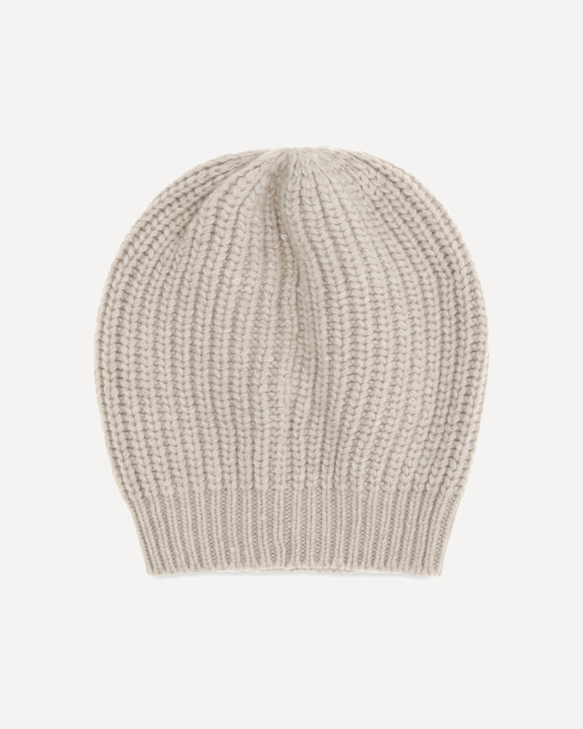Brunello Cucinelli Cashmere Beanie With Sequins - alternate view