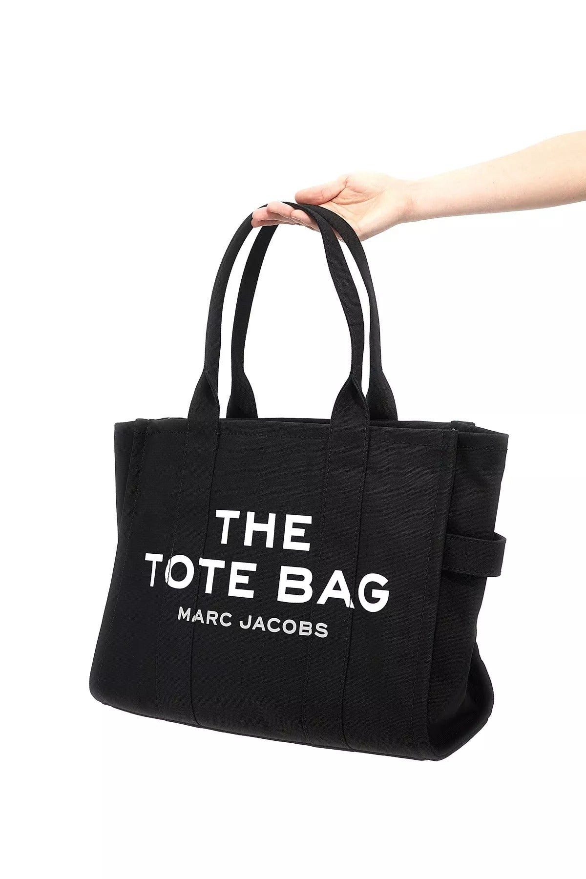 Marc Jacobs Traveler Tote Large Shopping Bag - alternate view
