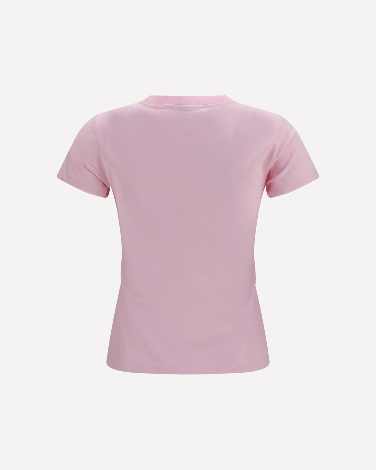 Ganni Teddy Forest Baby Fit T-Shirt - alternate view