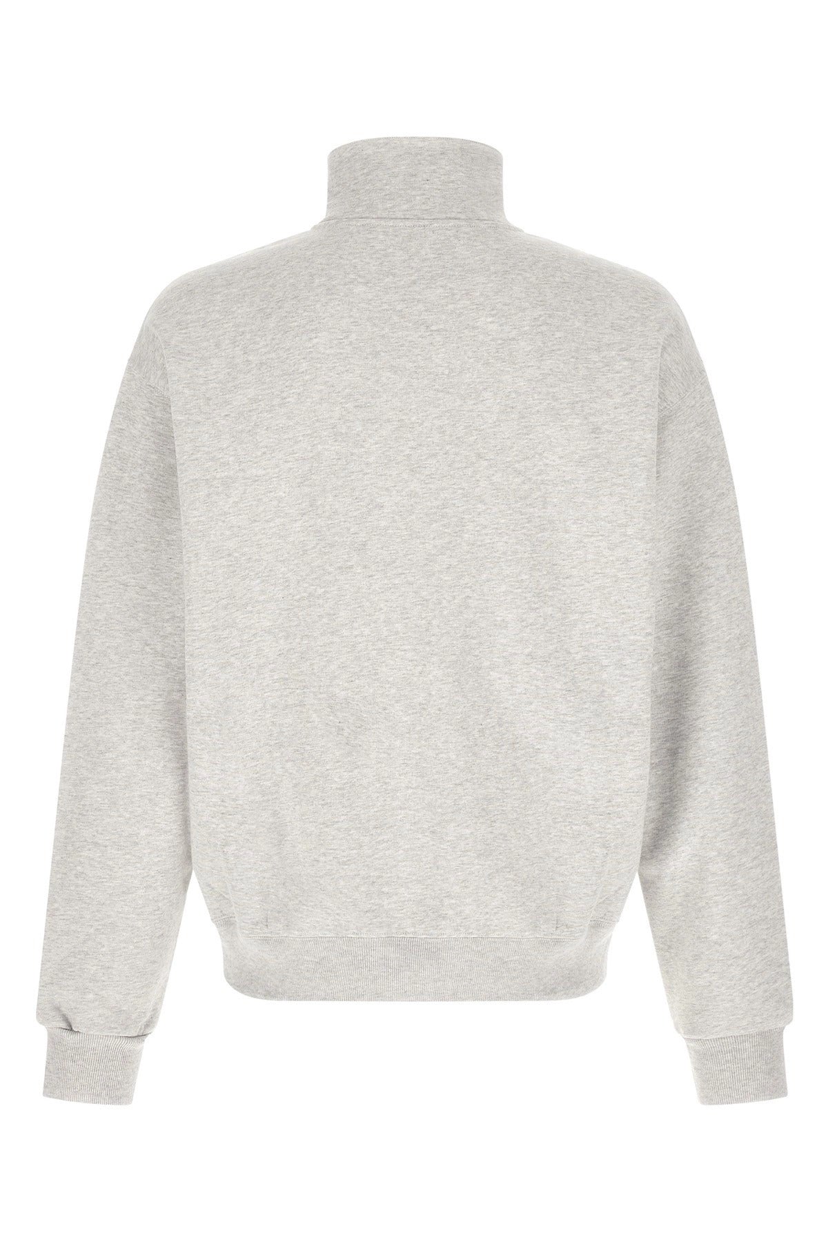 Jacquemus Le Camionneur Gros-Grain Sweatshirt