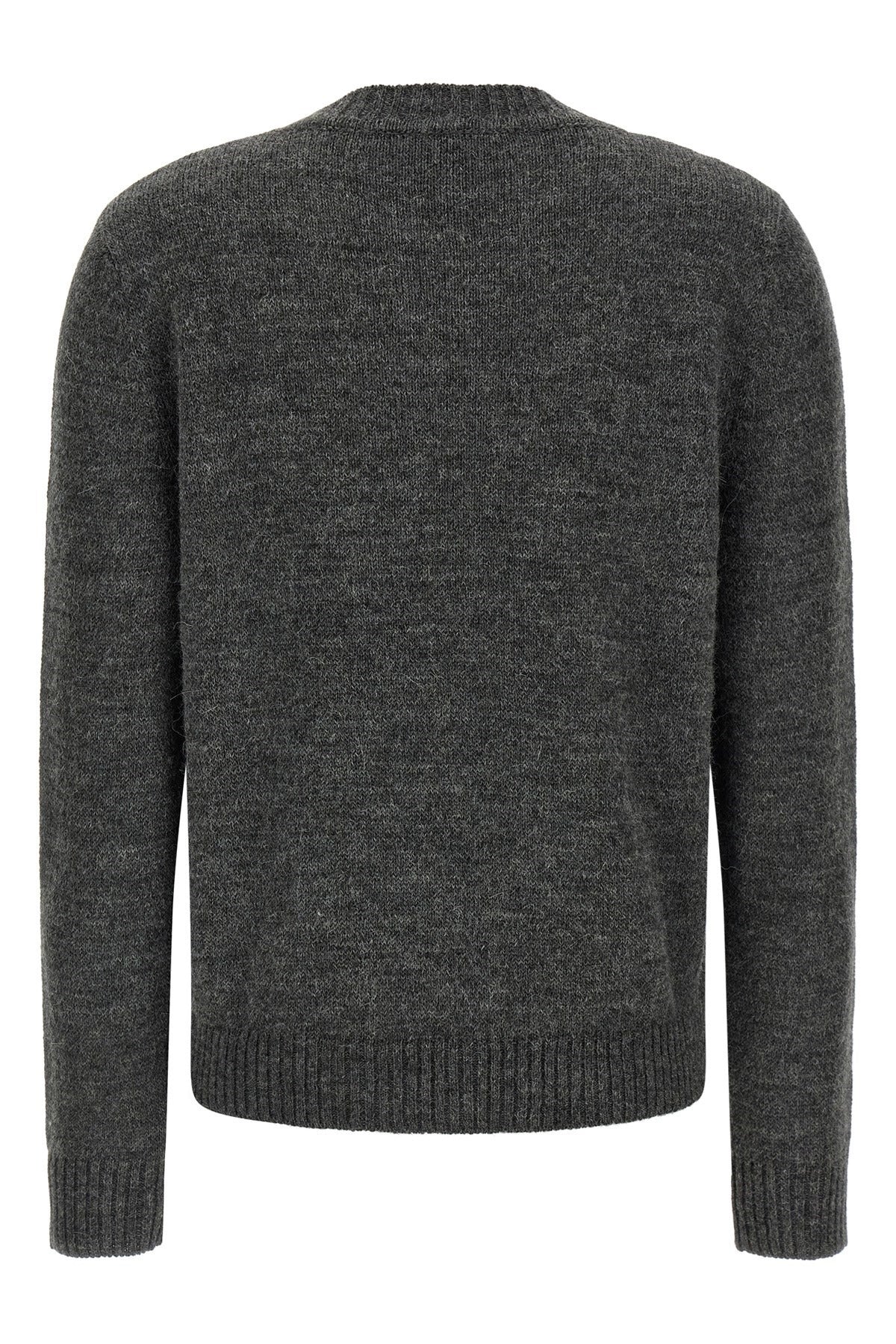 Max Mara Nitra Intarsia Sweater - alternate view