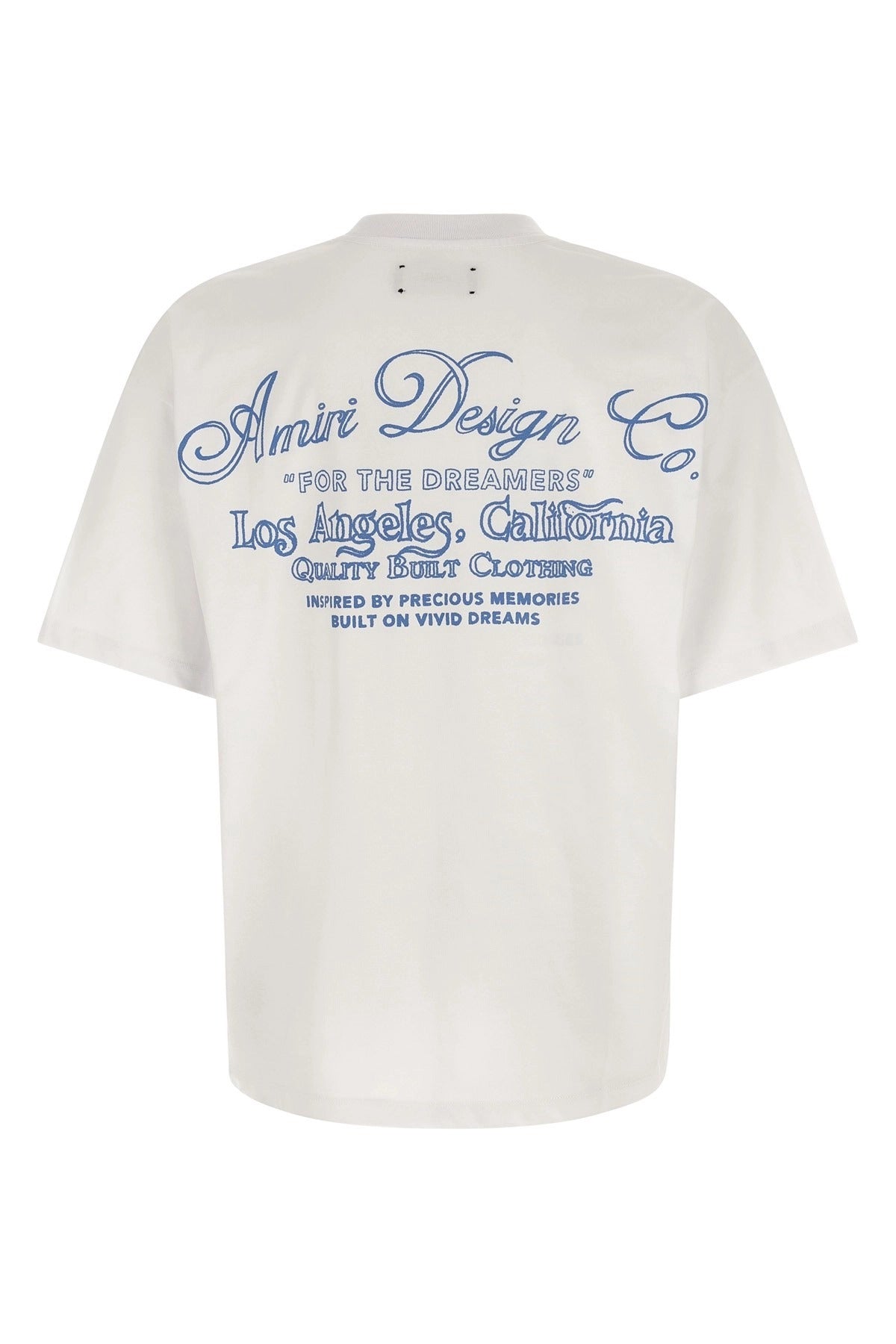 Amiri Dreamers T-Shirt - alternate view