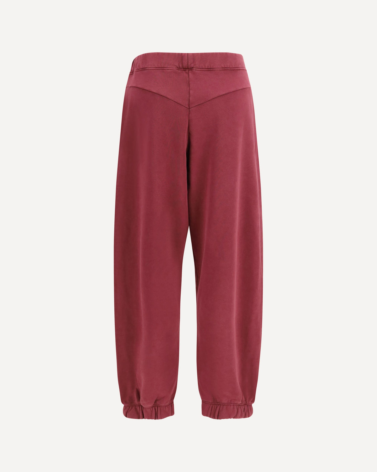 Off-White Off Stamp Balloon Sweatpants - alternate view