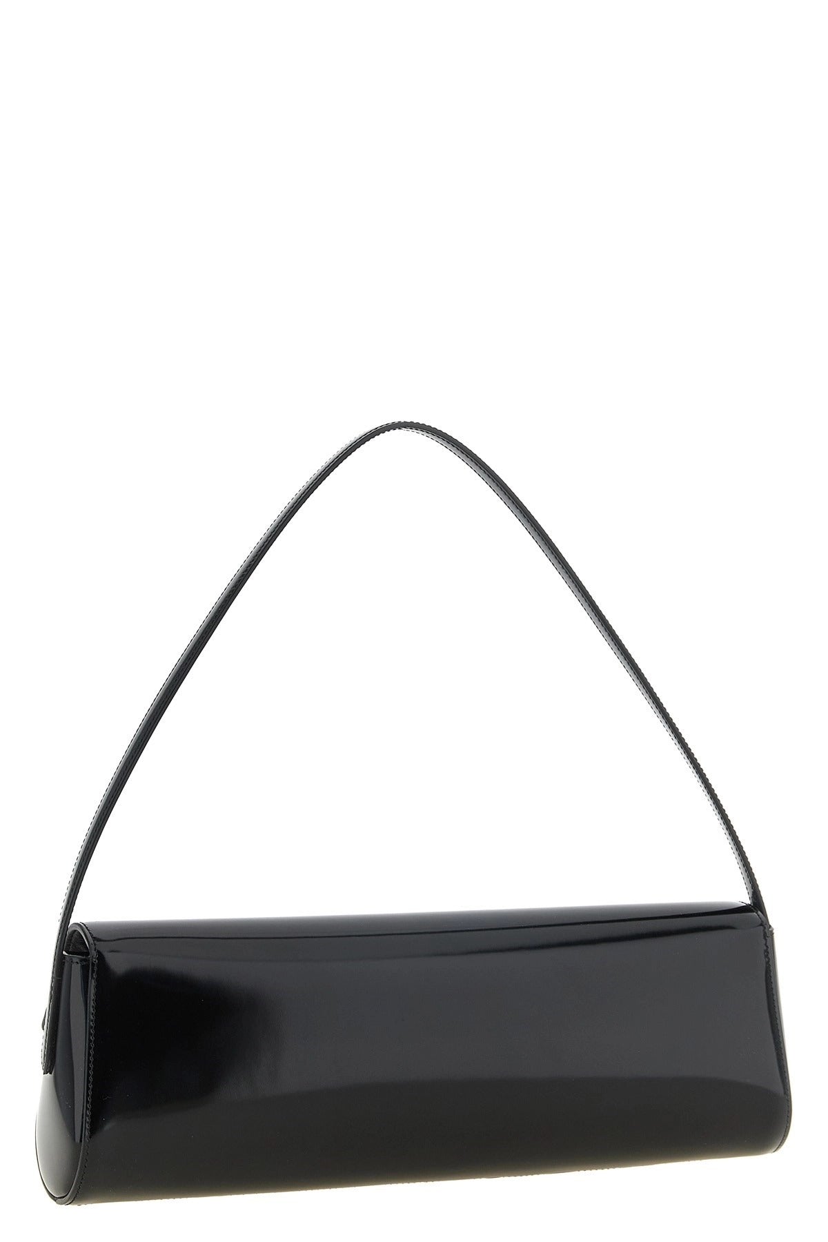 Jil Sander Kante Shoulder Bag - alternate view