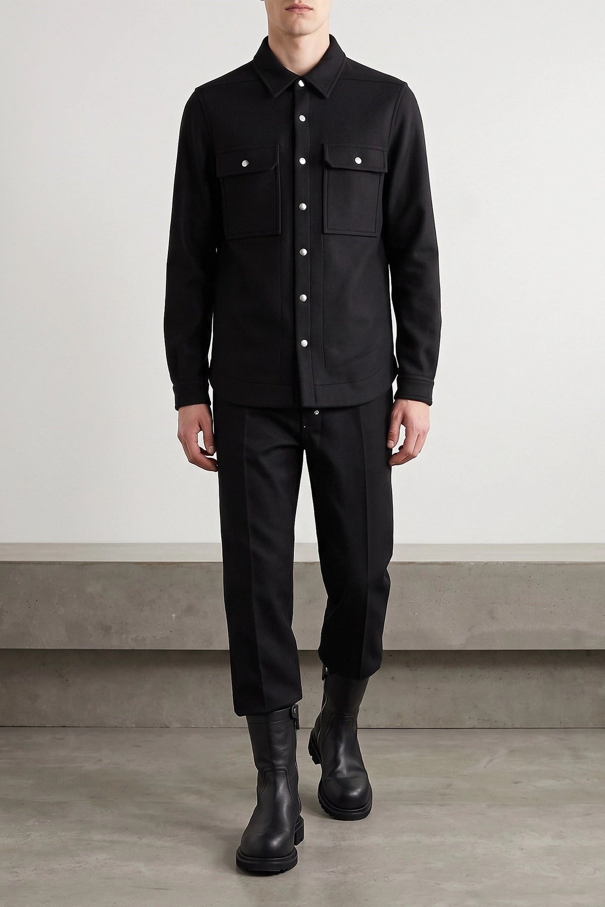Rick Owens Joris Pants