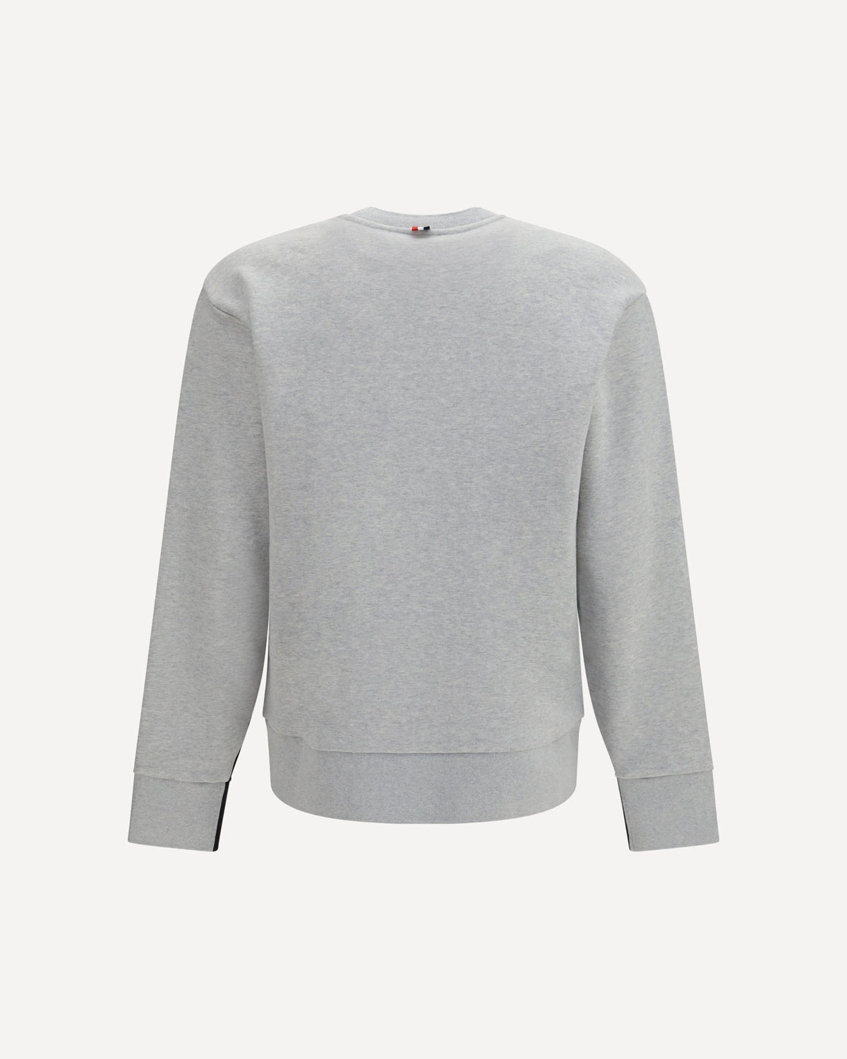 Thom Browne Colorblock Crewneck Sweatshirt - alternate view