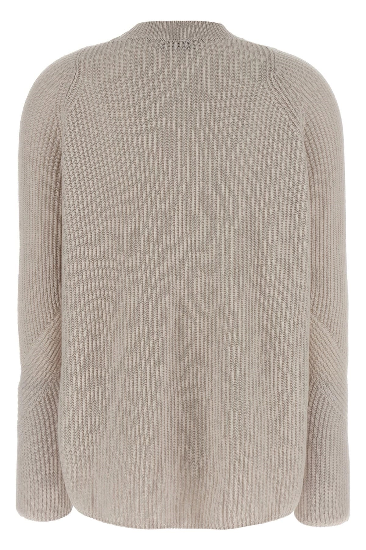 'S Max Mara Molveno Ribbed Wool Sweater - alternate view
