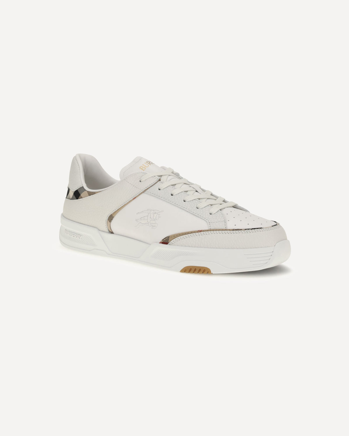 Burberry Harrow Sneakers - alternate view