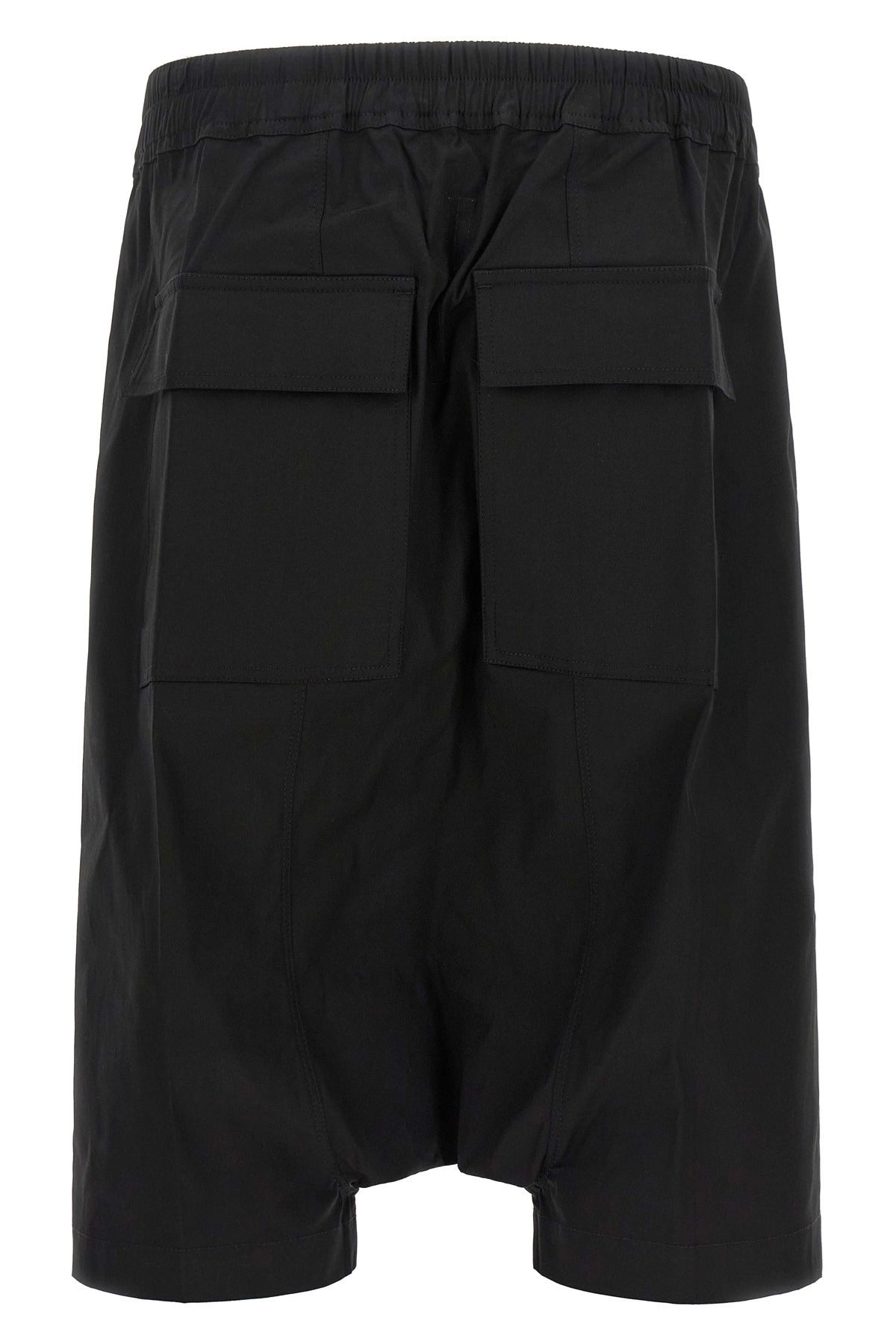 Rick Owens S Pods Bermuda-Shorts - alternate view