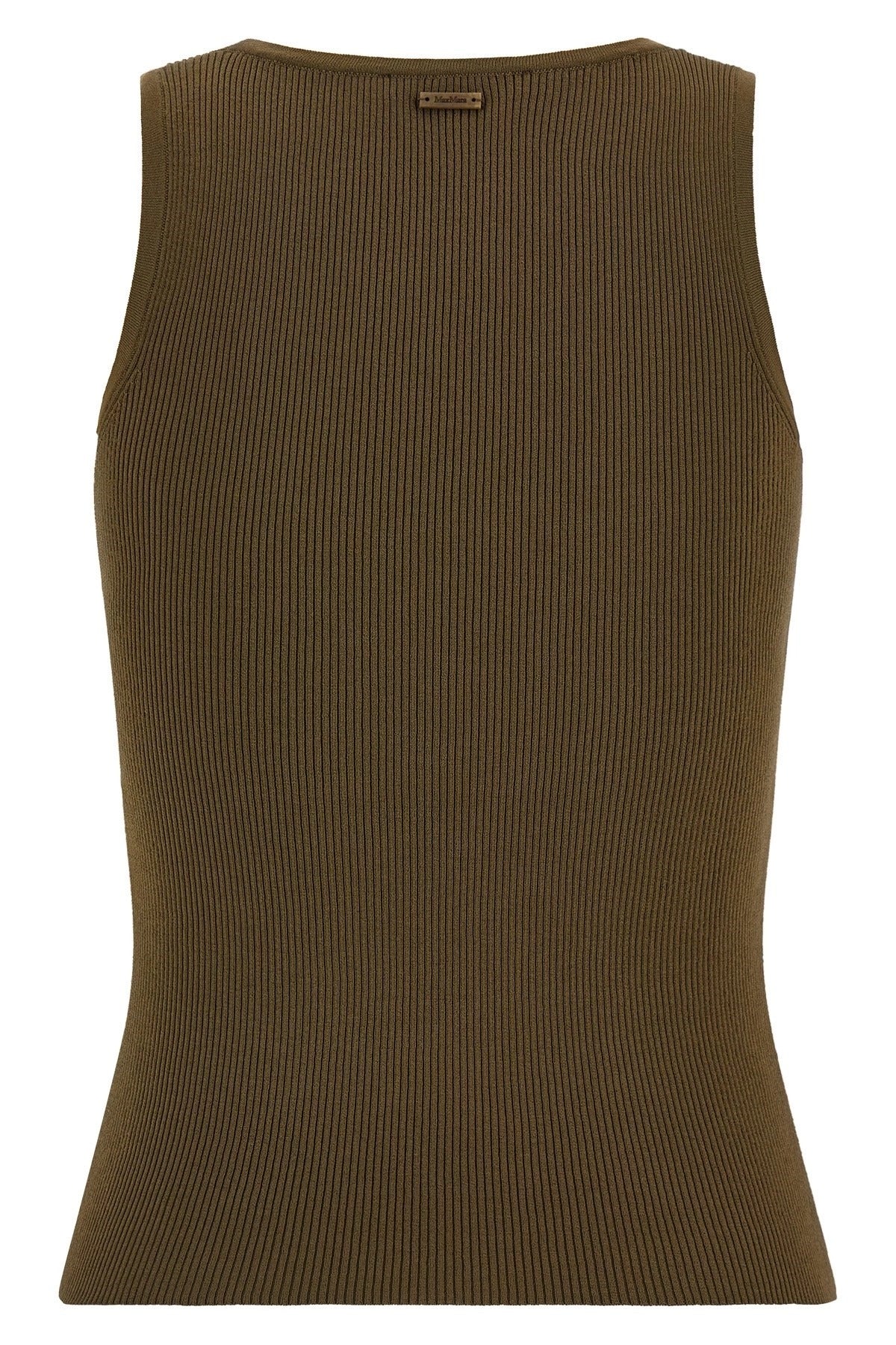 Max Mara Editta Top - alternate view